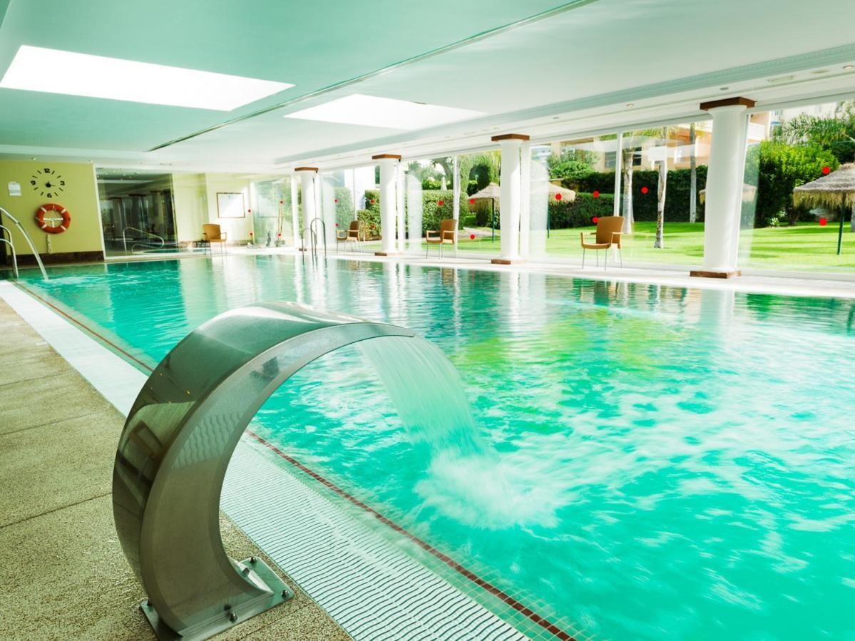 Monarque Fuengirola Park 20