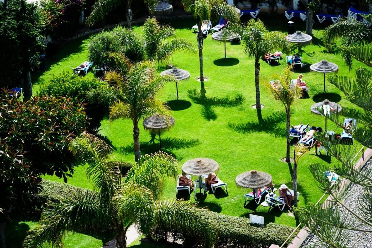 Monarque Fuengirola Park 25