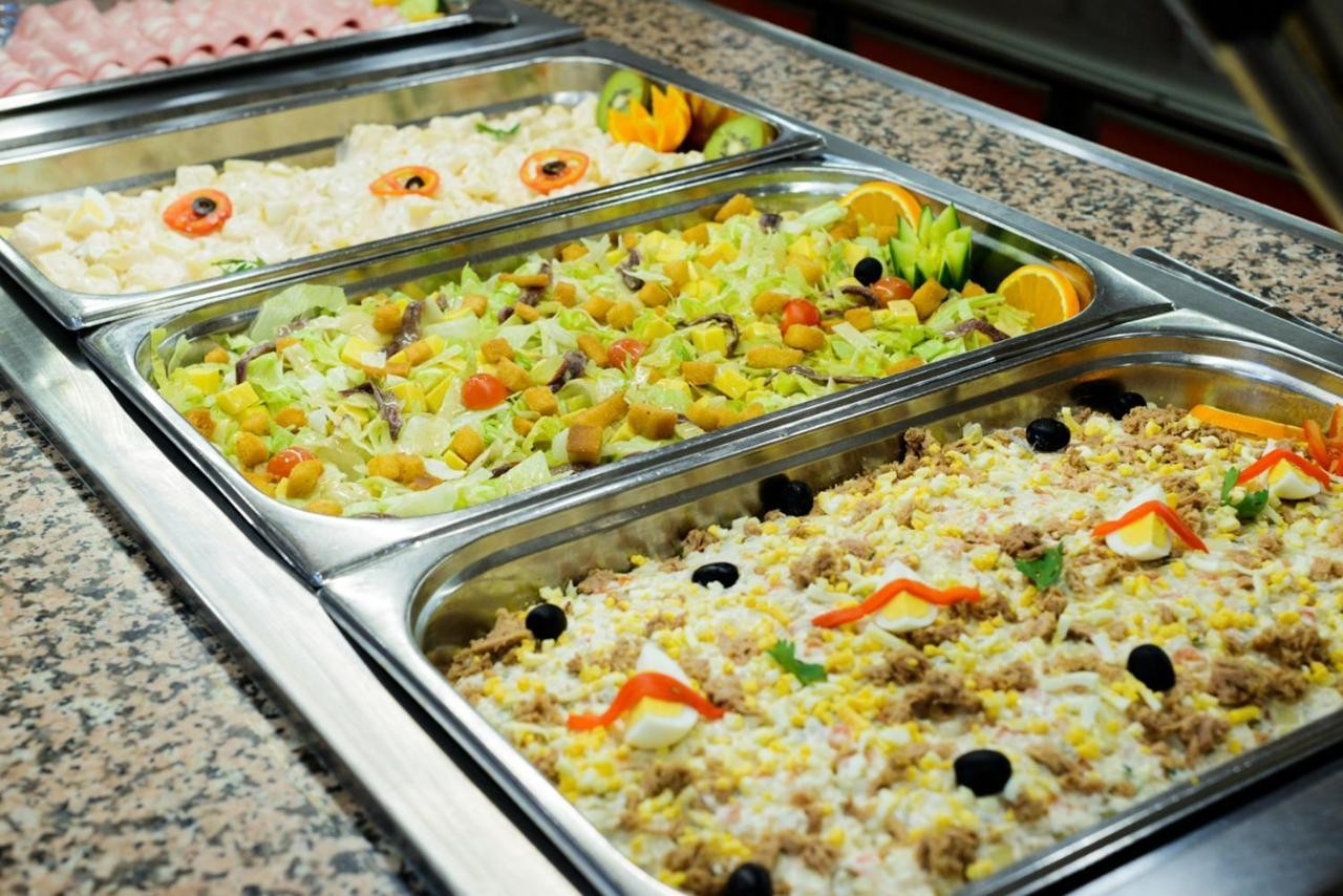 Monarque Fuengirola Park 29