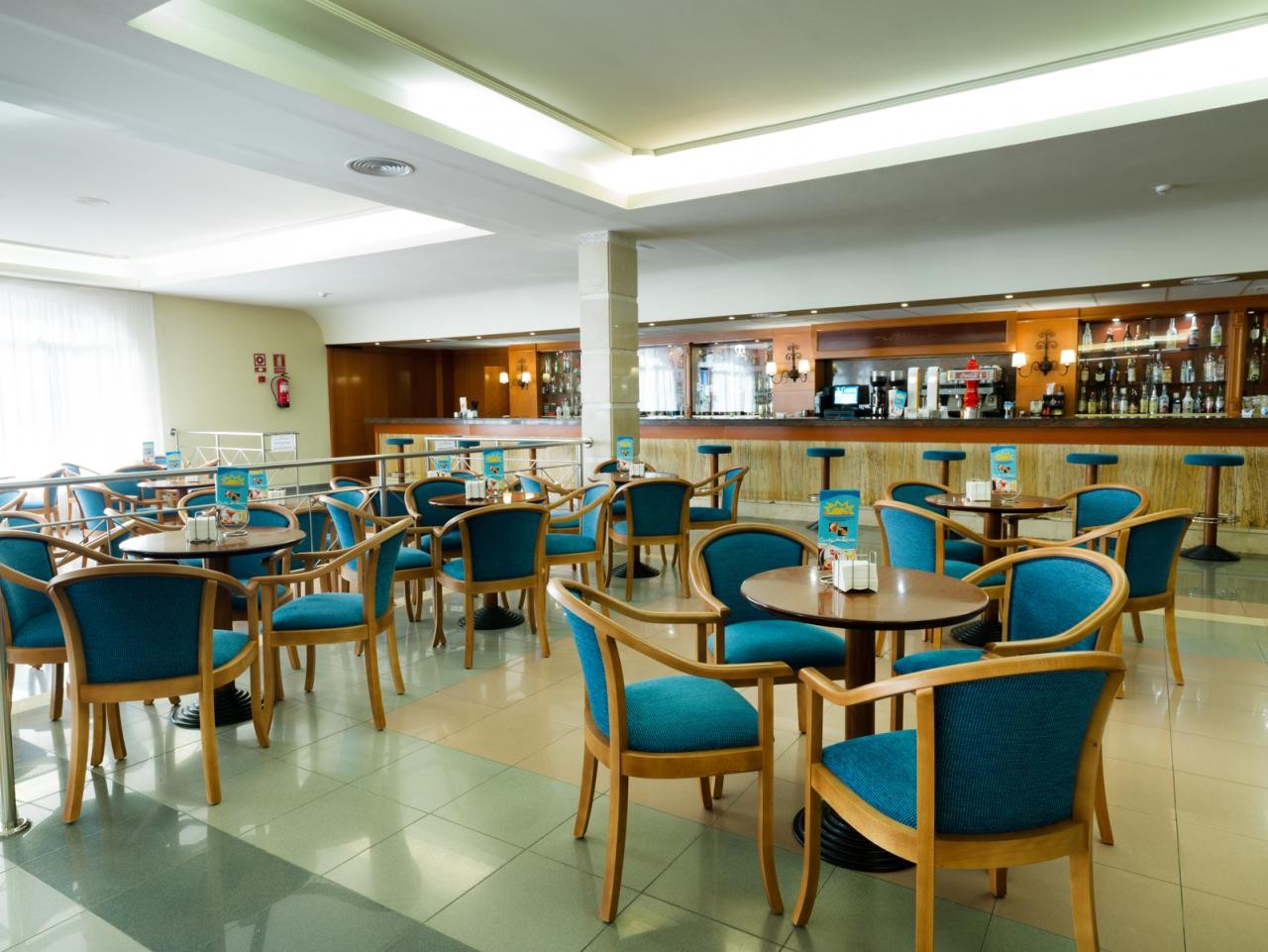 Monarque Fuengirola Park 49