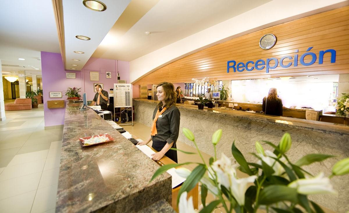 Monarque Fuengirola Park 56