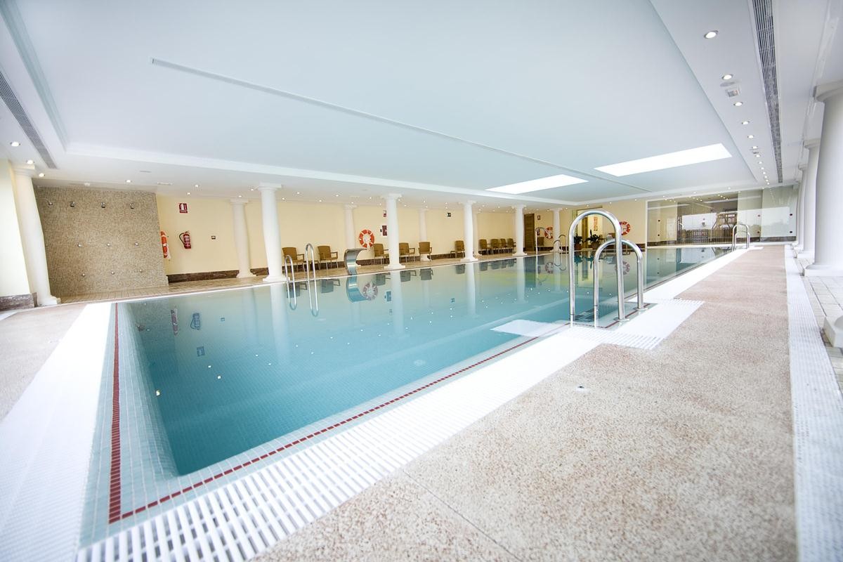 Monarque Fuengirola Park 55