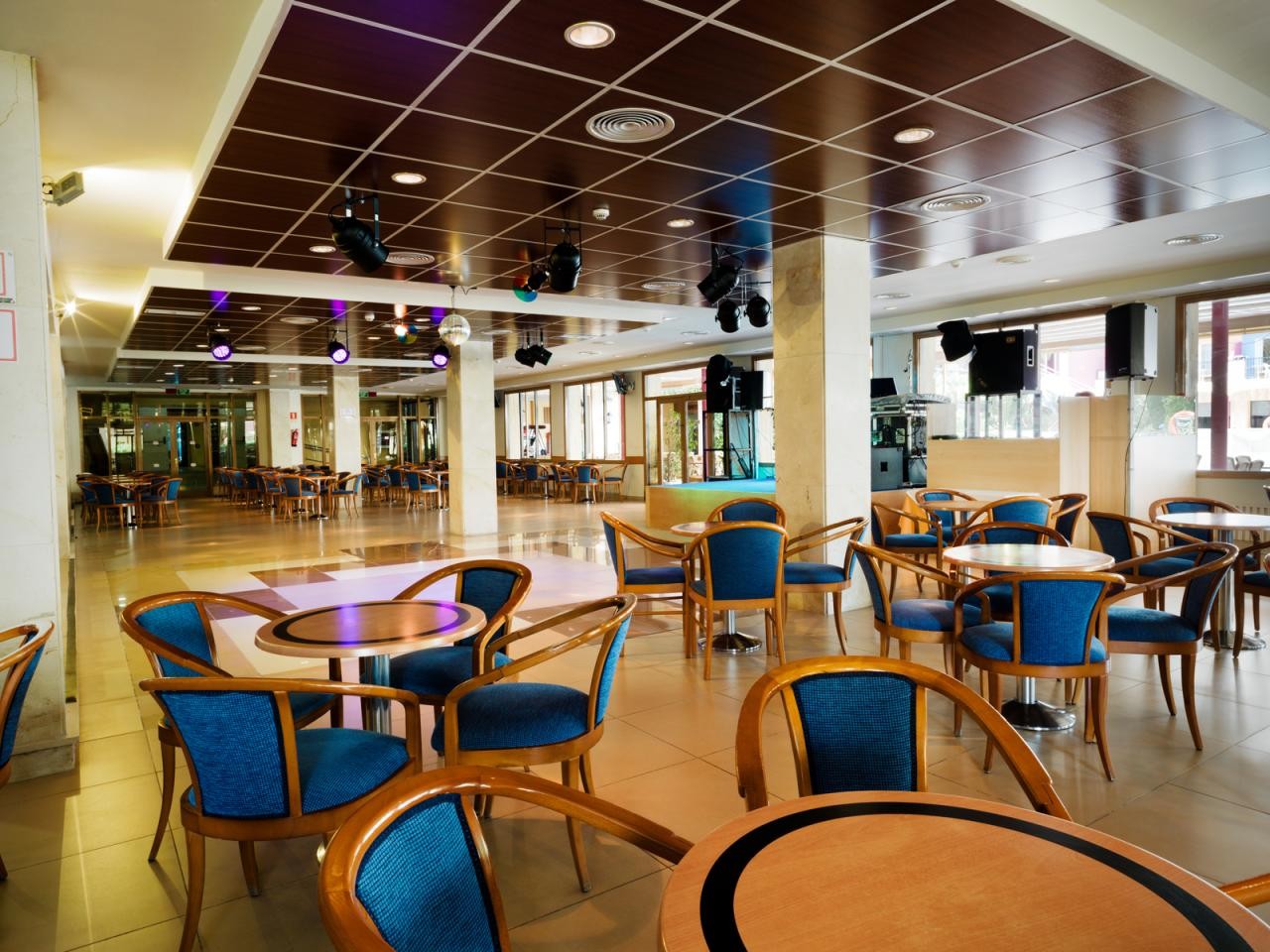 Monarque Fuengirola Park 48