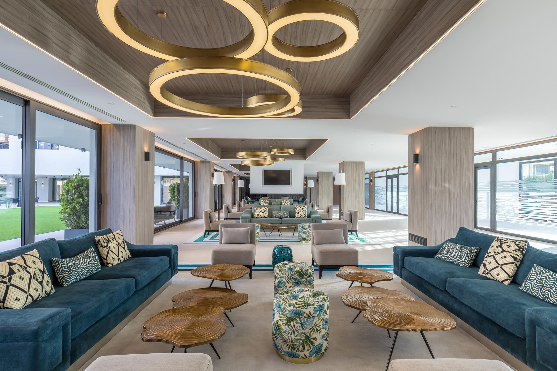 Occidental Fuengirola 13