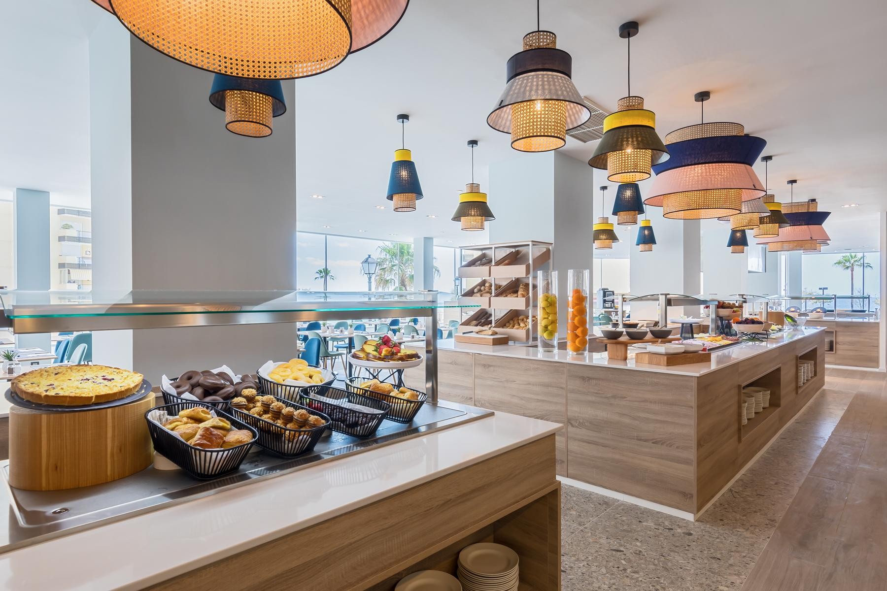 Occidental Fuengirola 7