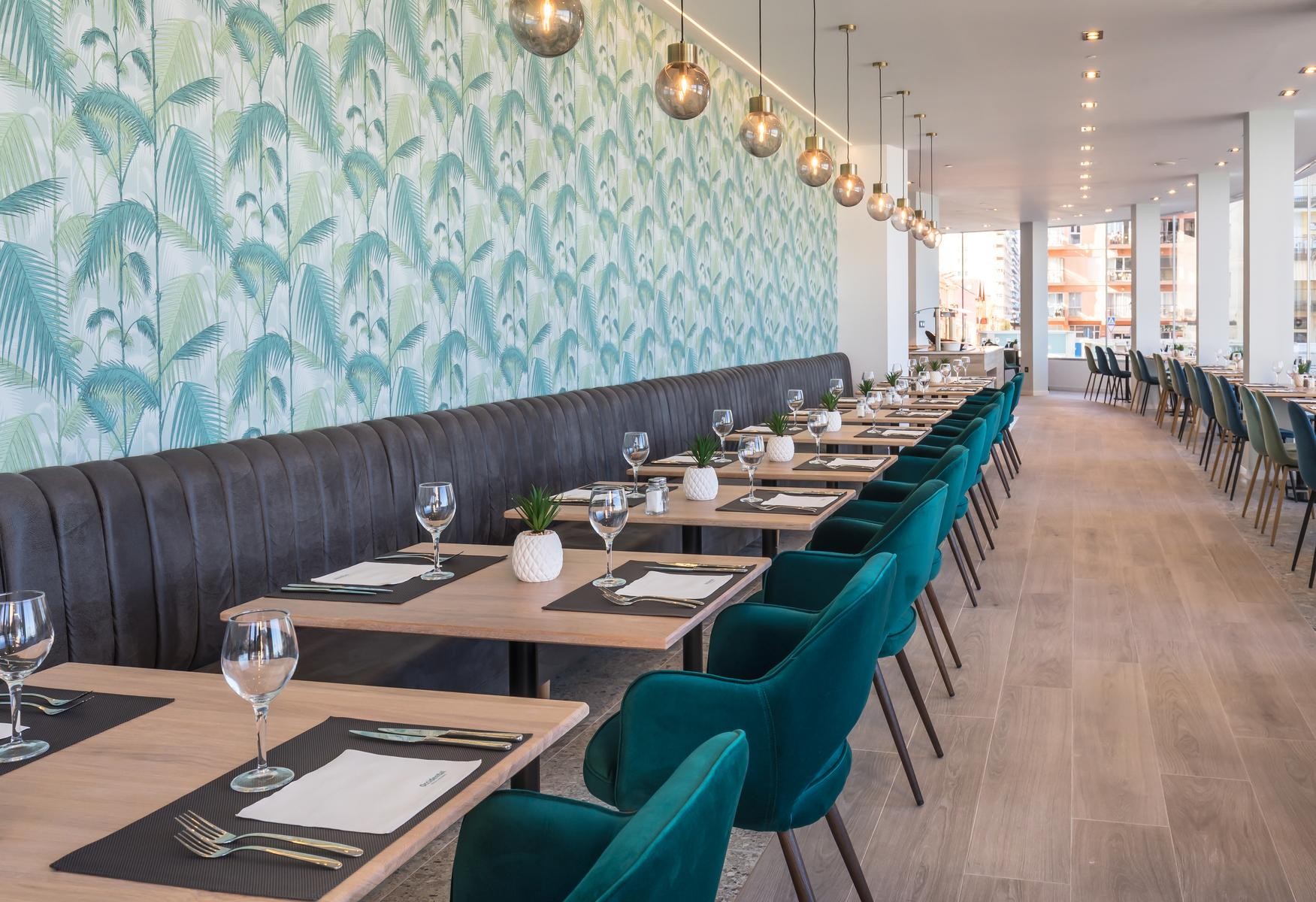 Occidental Fuengirola 10