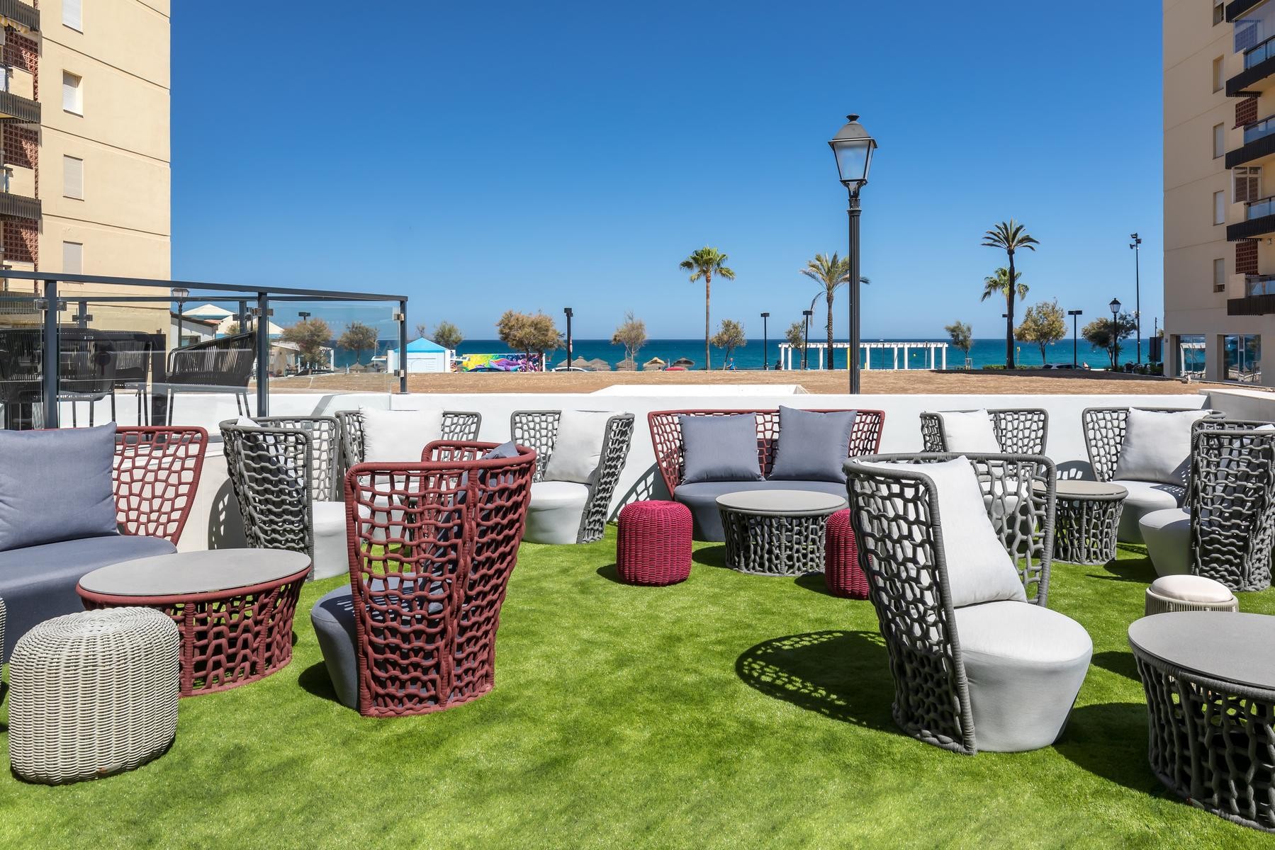 Occidental Fuengirola 11