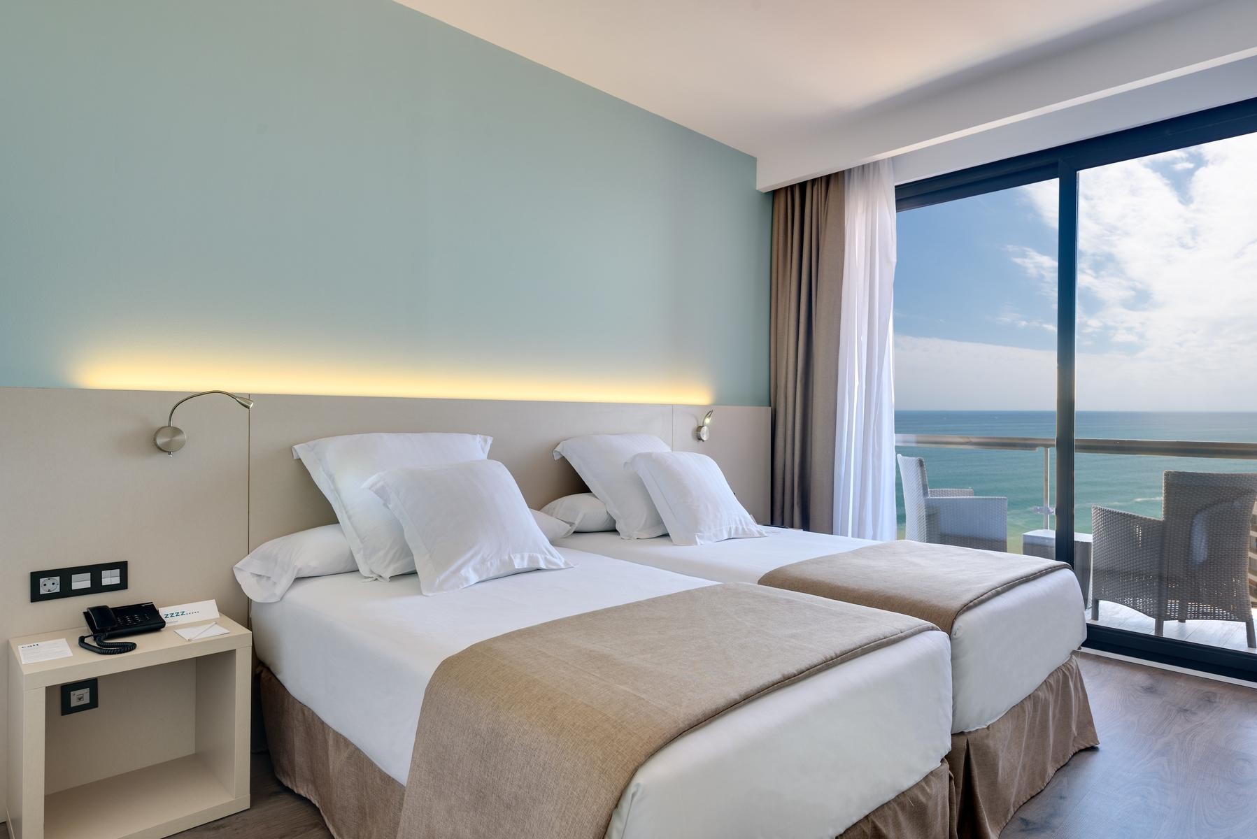 Occidental Fuengirola