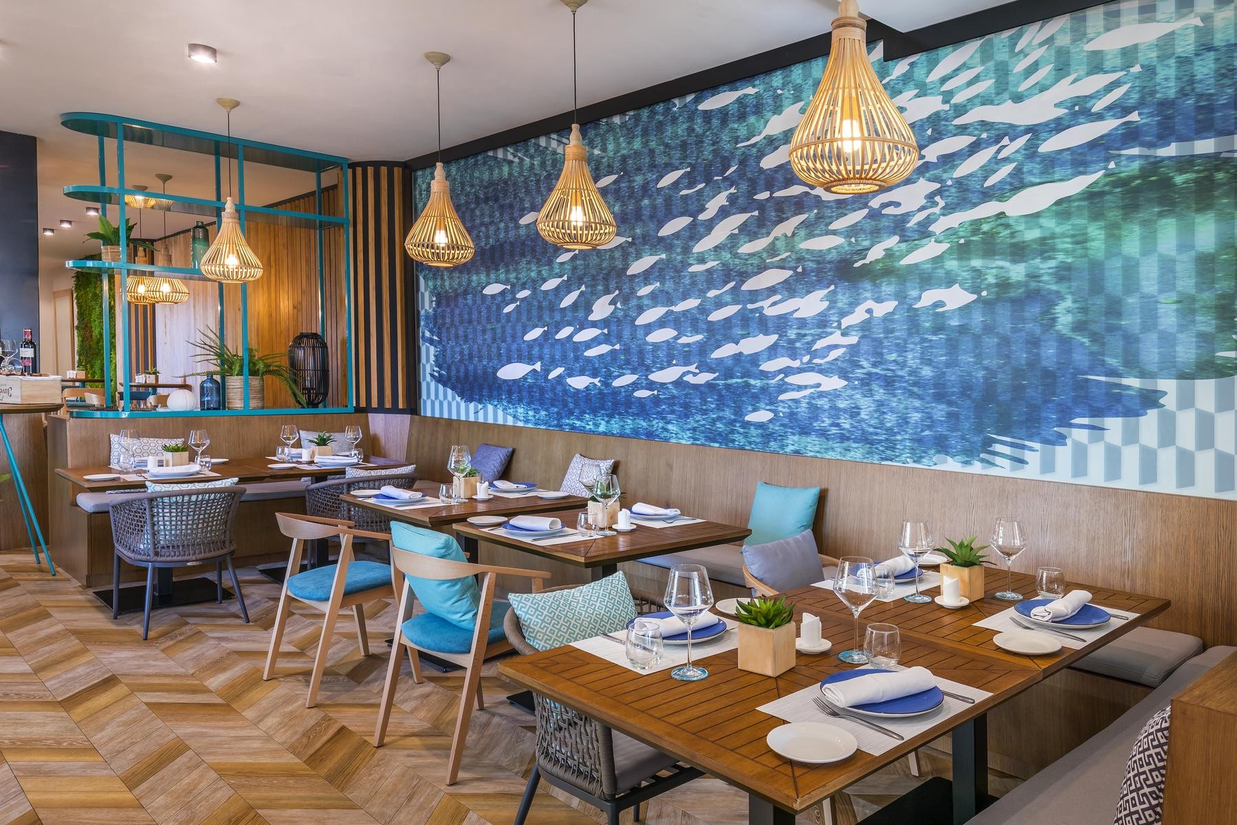 Occidental Fuengirola 8