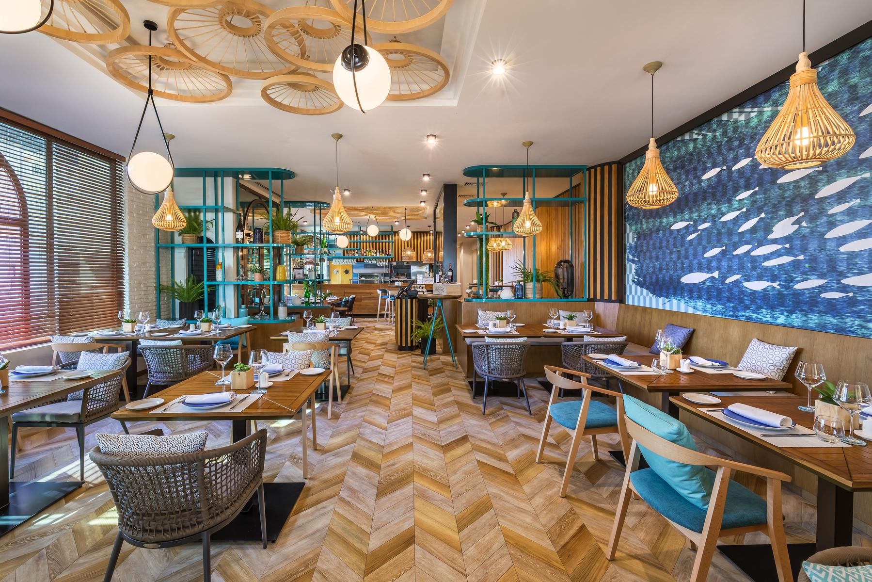 Occidental Fuengirola 6