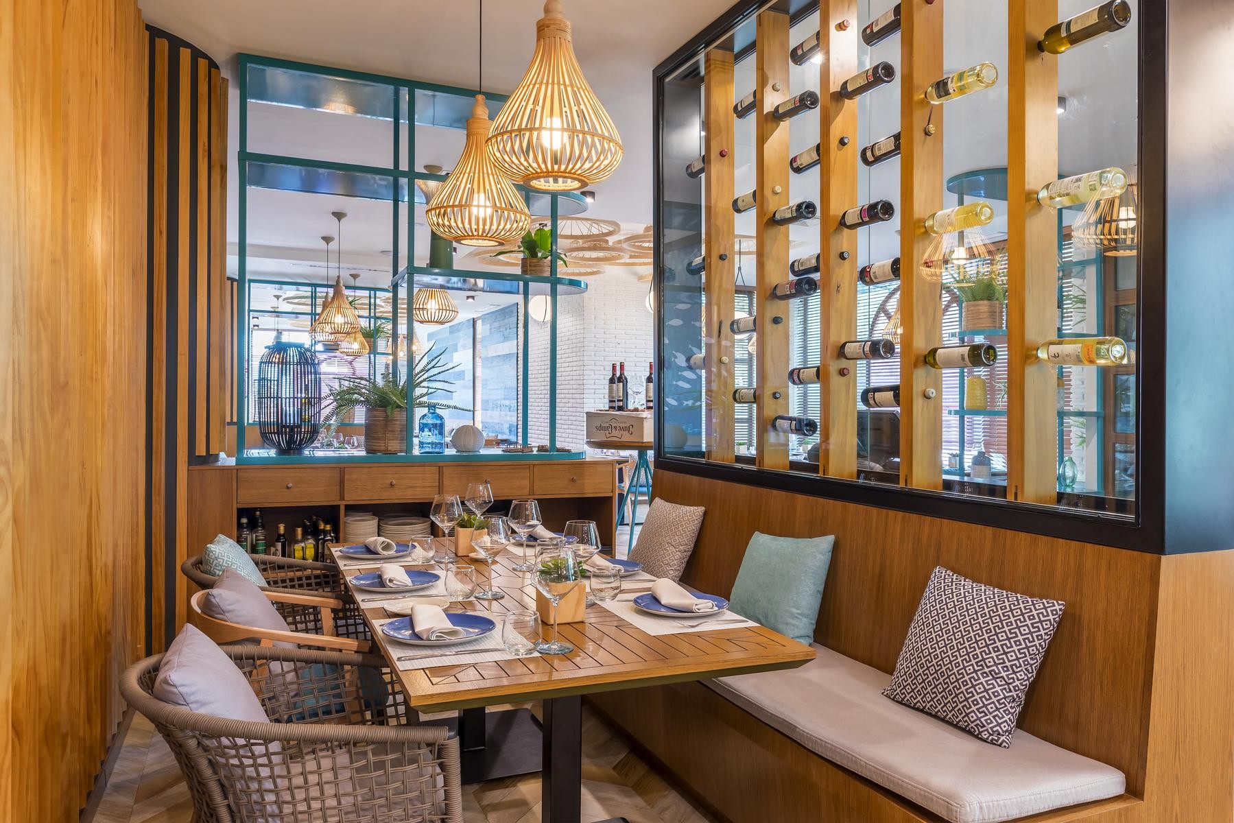 Occidental Fuengirola 9