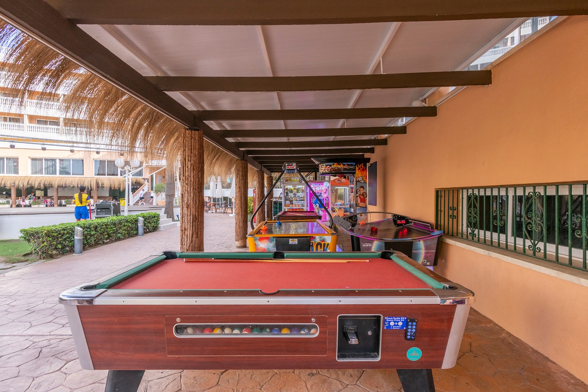 Parasol by Dorobe 24