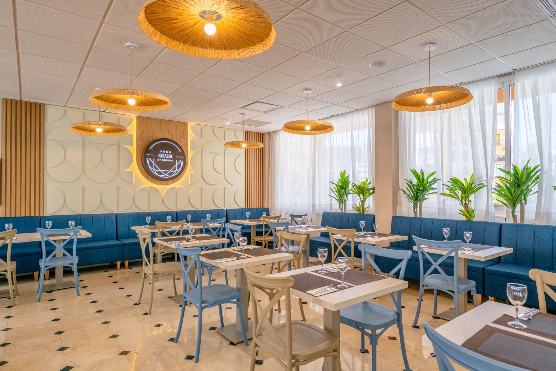 Parasol by Dorobe 13