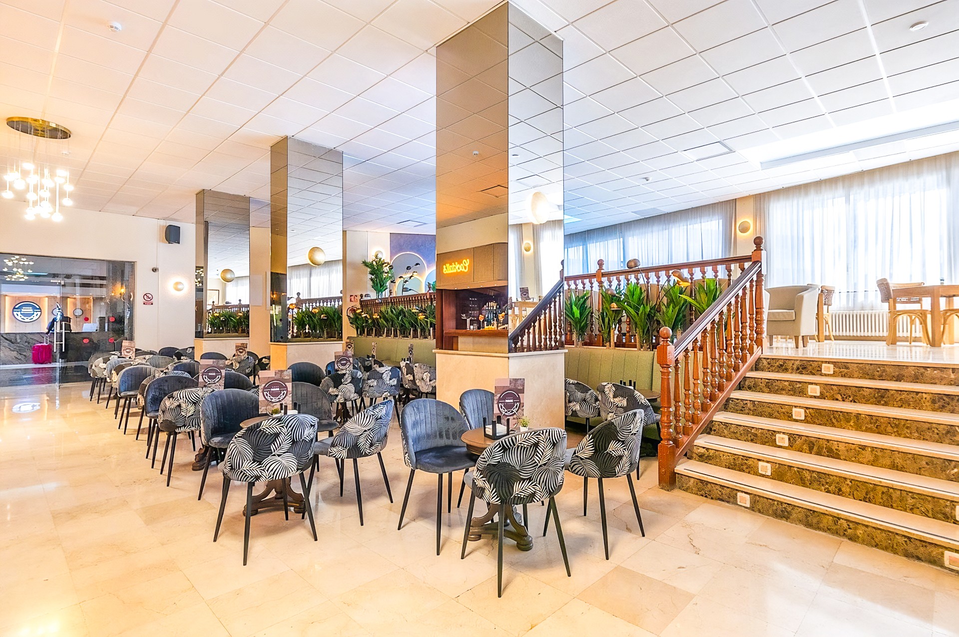 Parasol by Dorobe 22