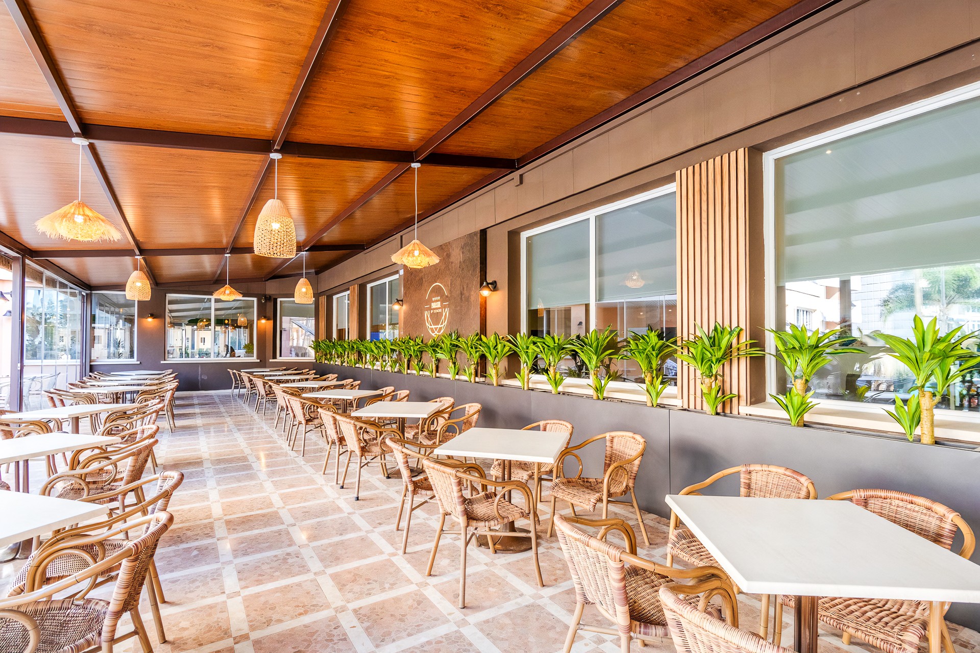 Parasol by Dorobe 23