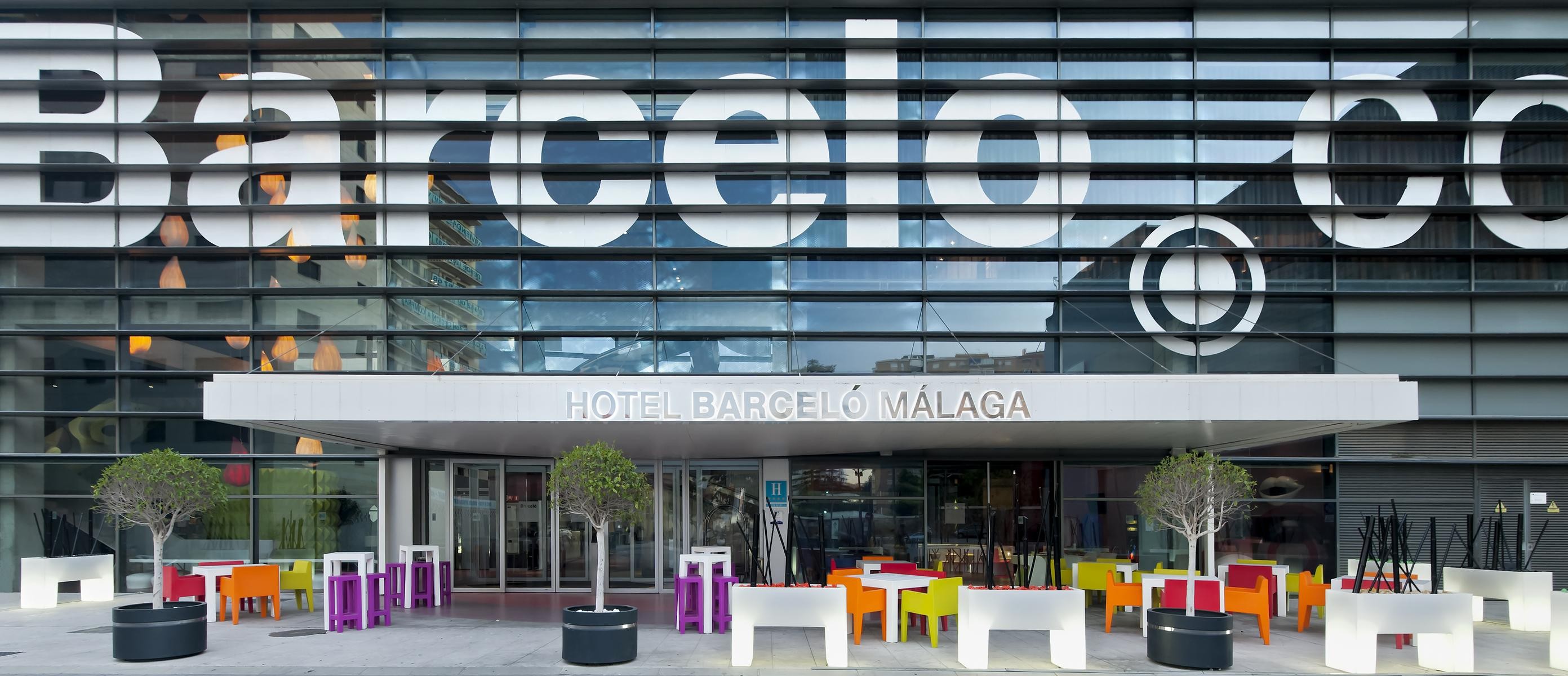 Barcelo Malaga 22