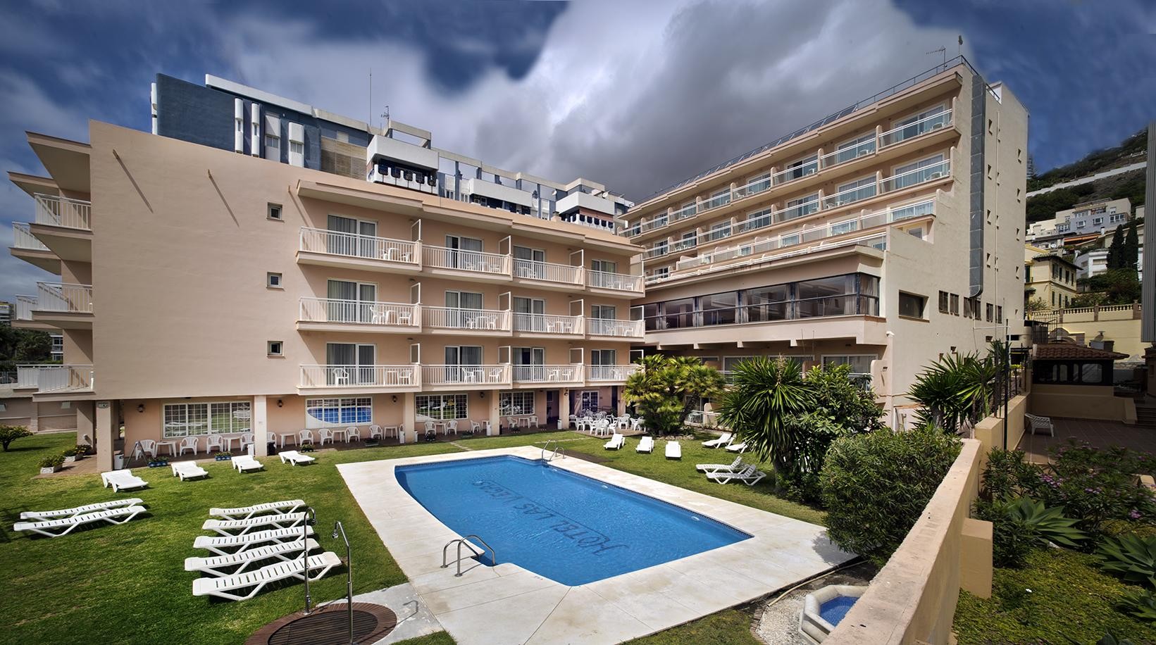 Soho Boutique Las Vegas