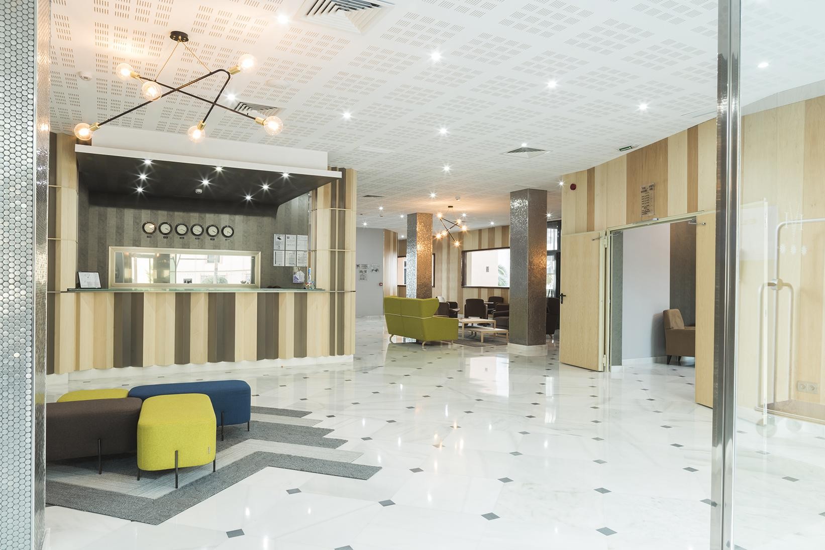 Soho Boutique Las Vegas 8