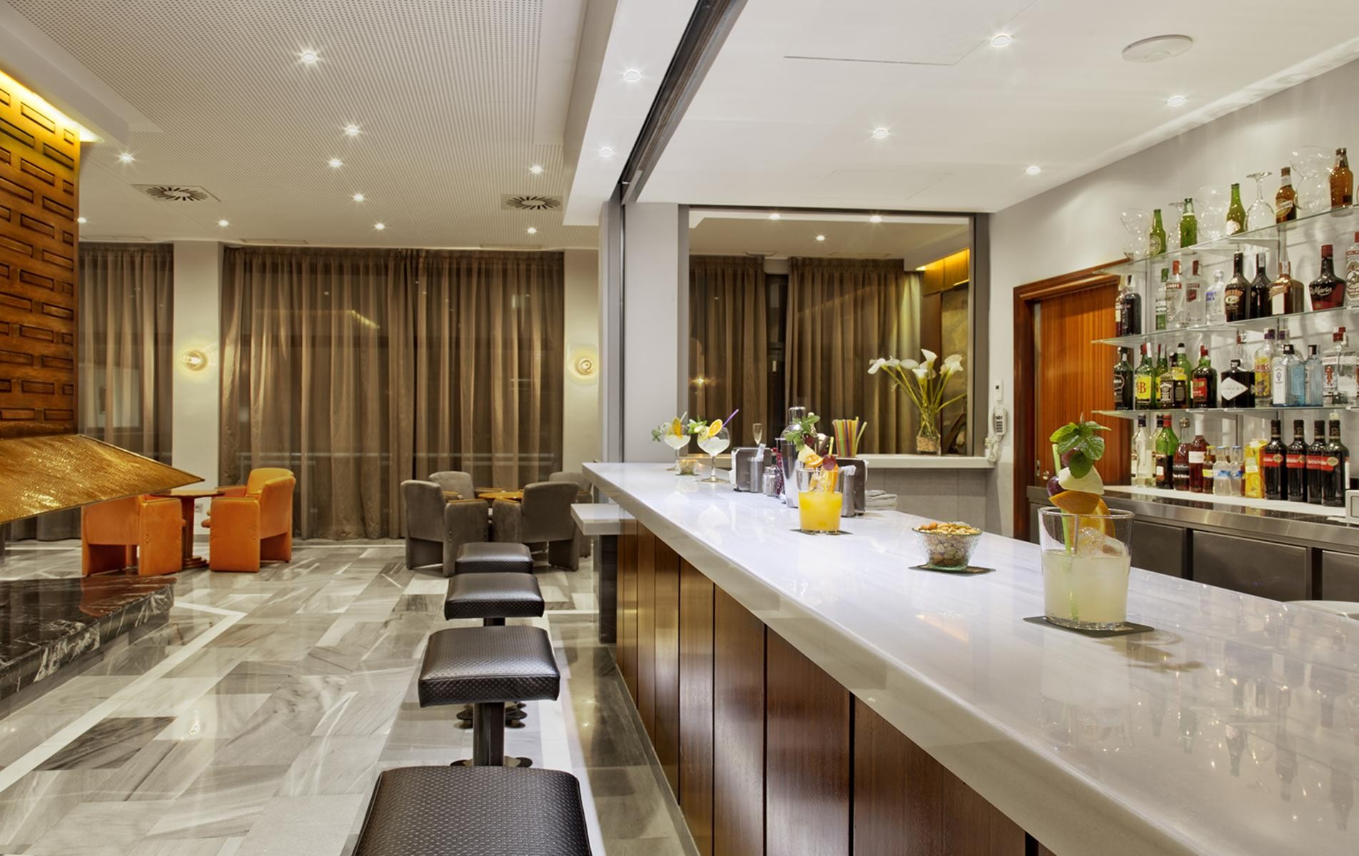 Soho Boutique Las Vegas 7