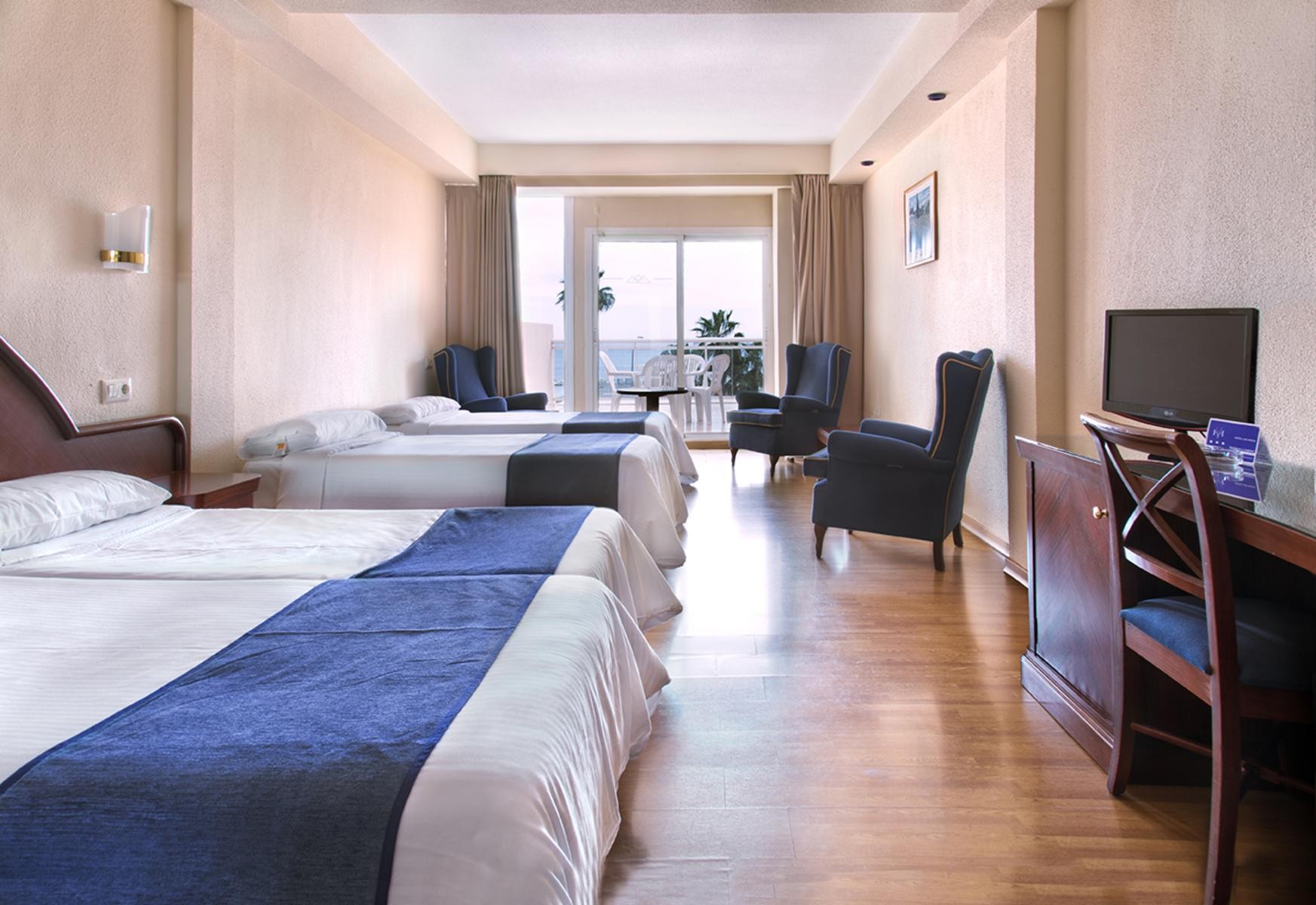 Soho Boutique Las Vegas