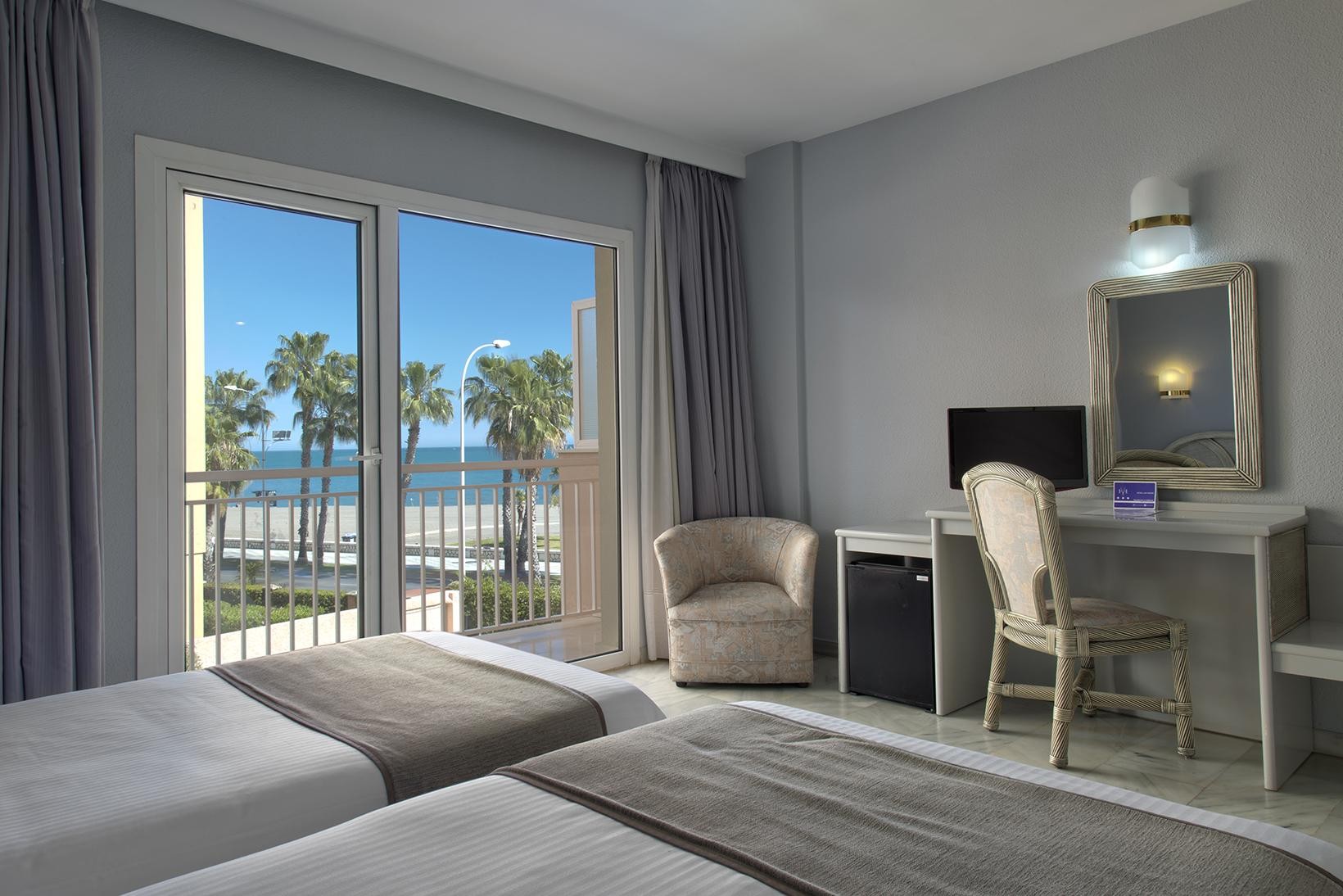 Soho Boutique Las Vegas