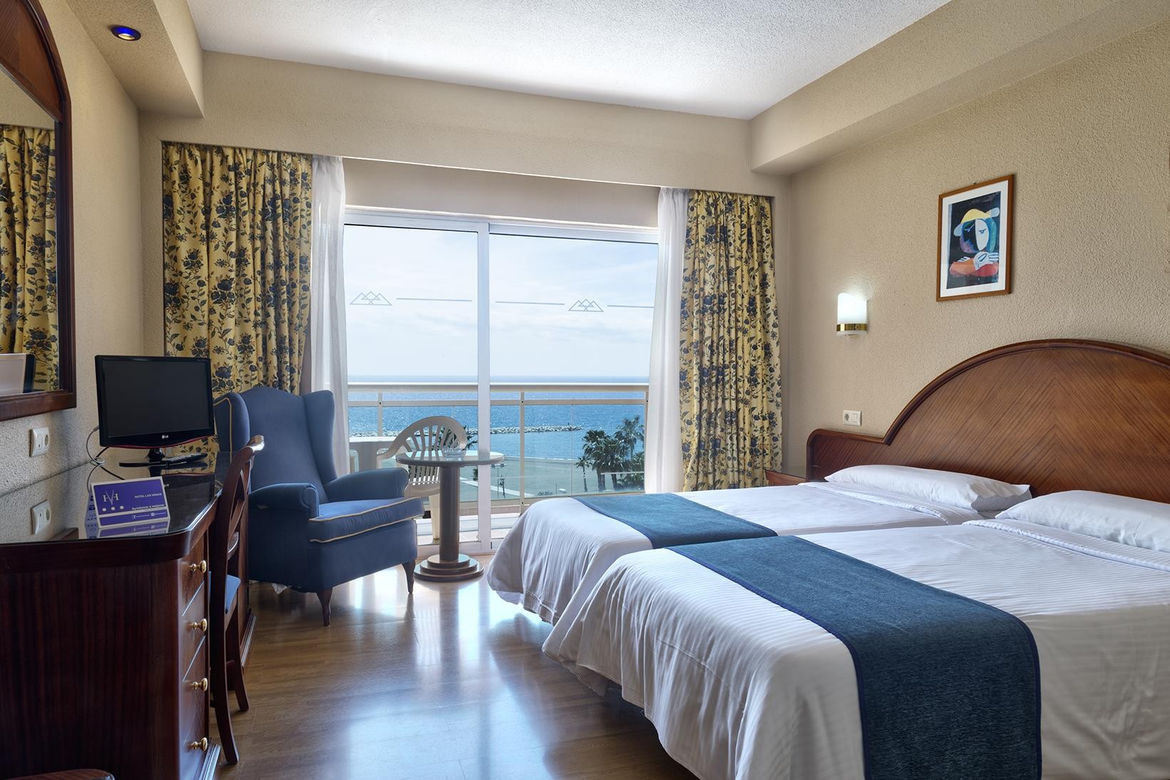 Soho Boutique Las Vegas