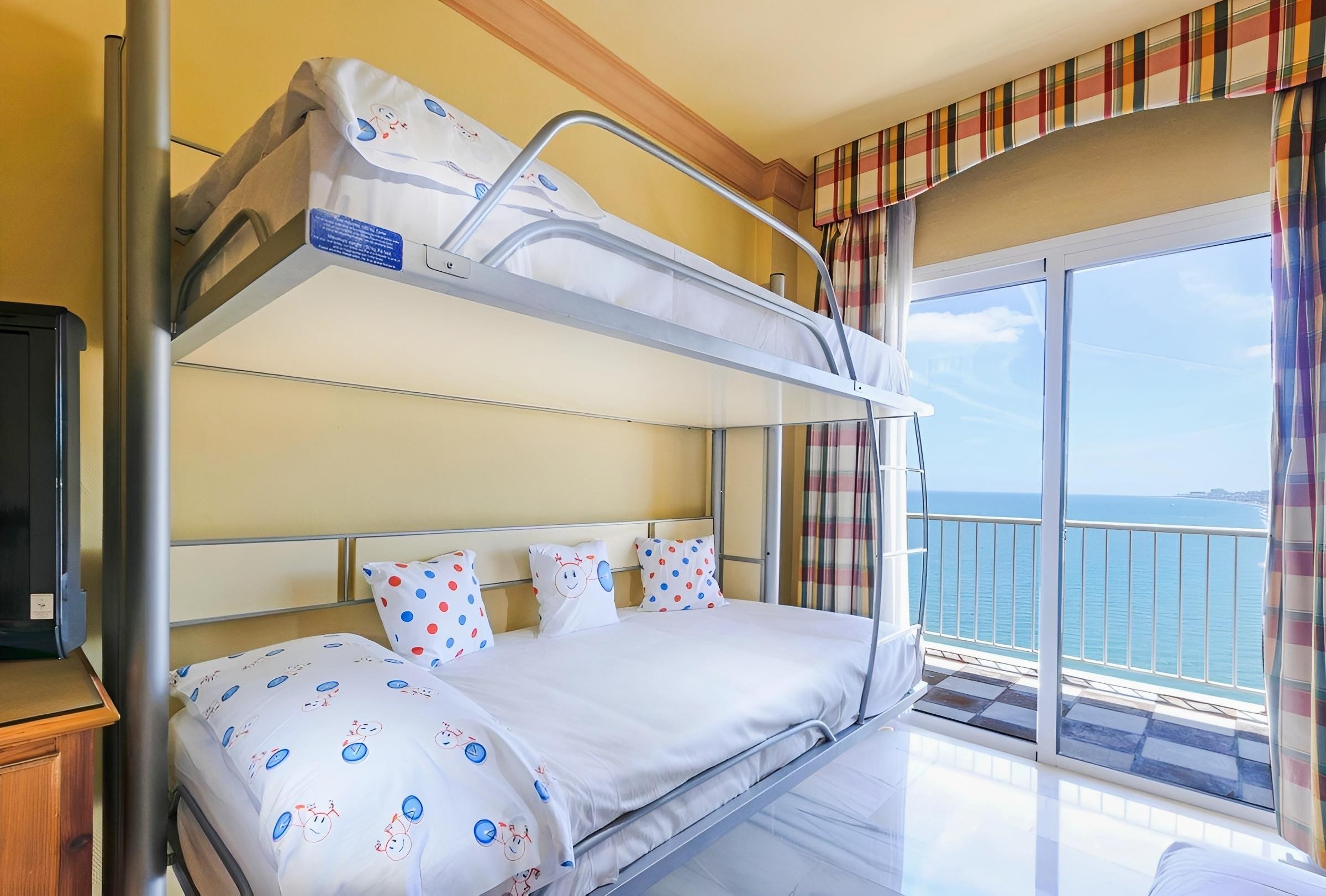 Sol Malaga Guadalmar 6