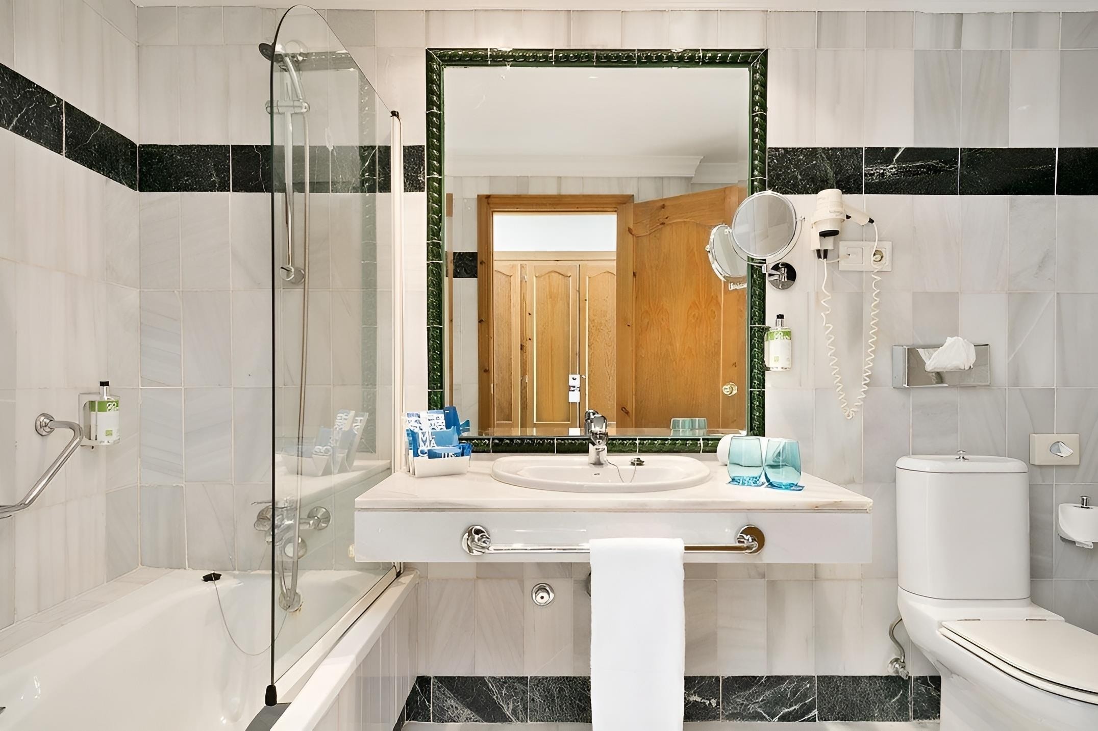 Sol Malaga Guadalmar 7