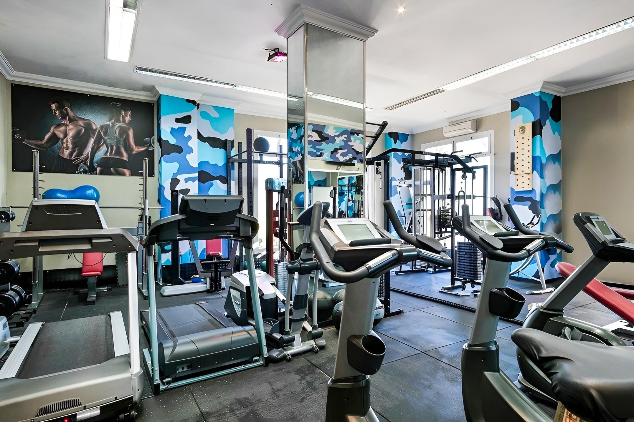 Sol Malaga Guadalmar 12