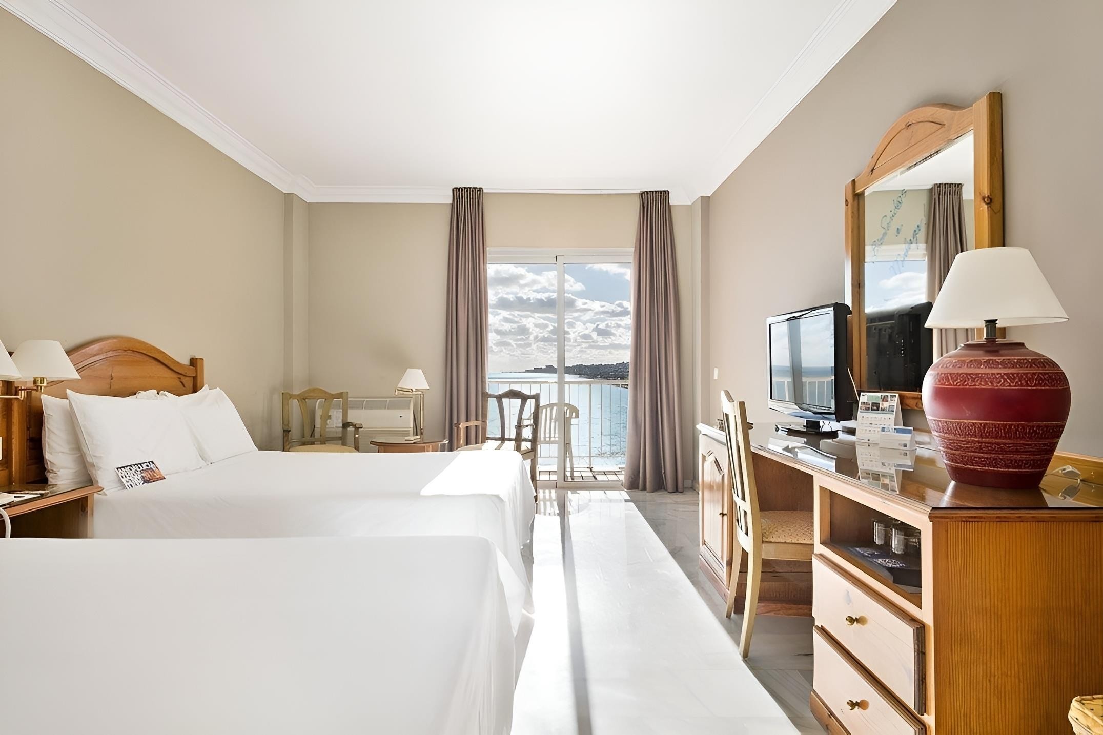 Sol Malaga Guadalmar 5