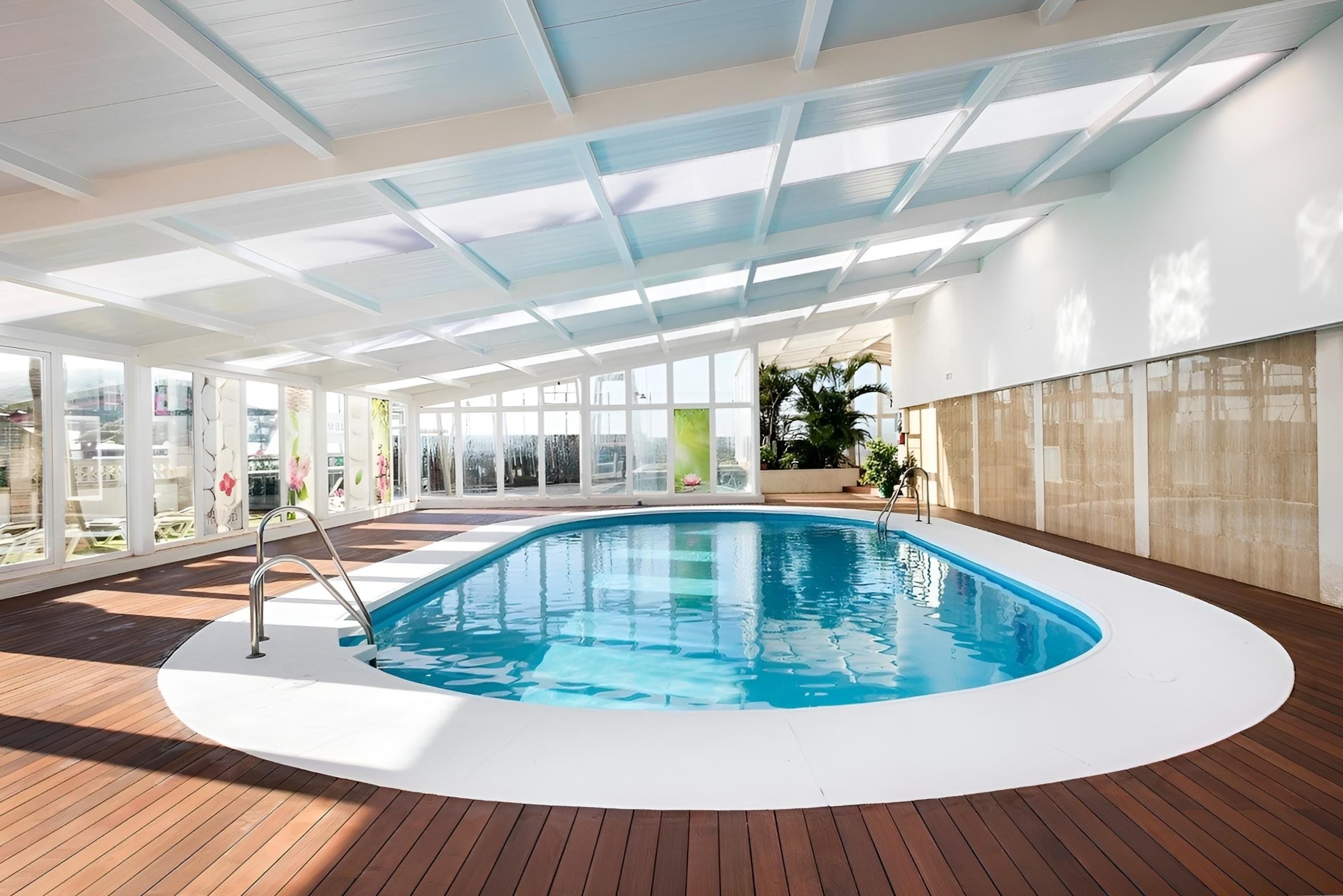 Sol Malaga Guadalmar 3