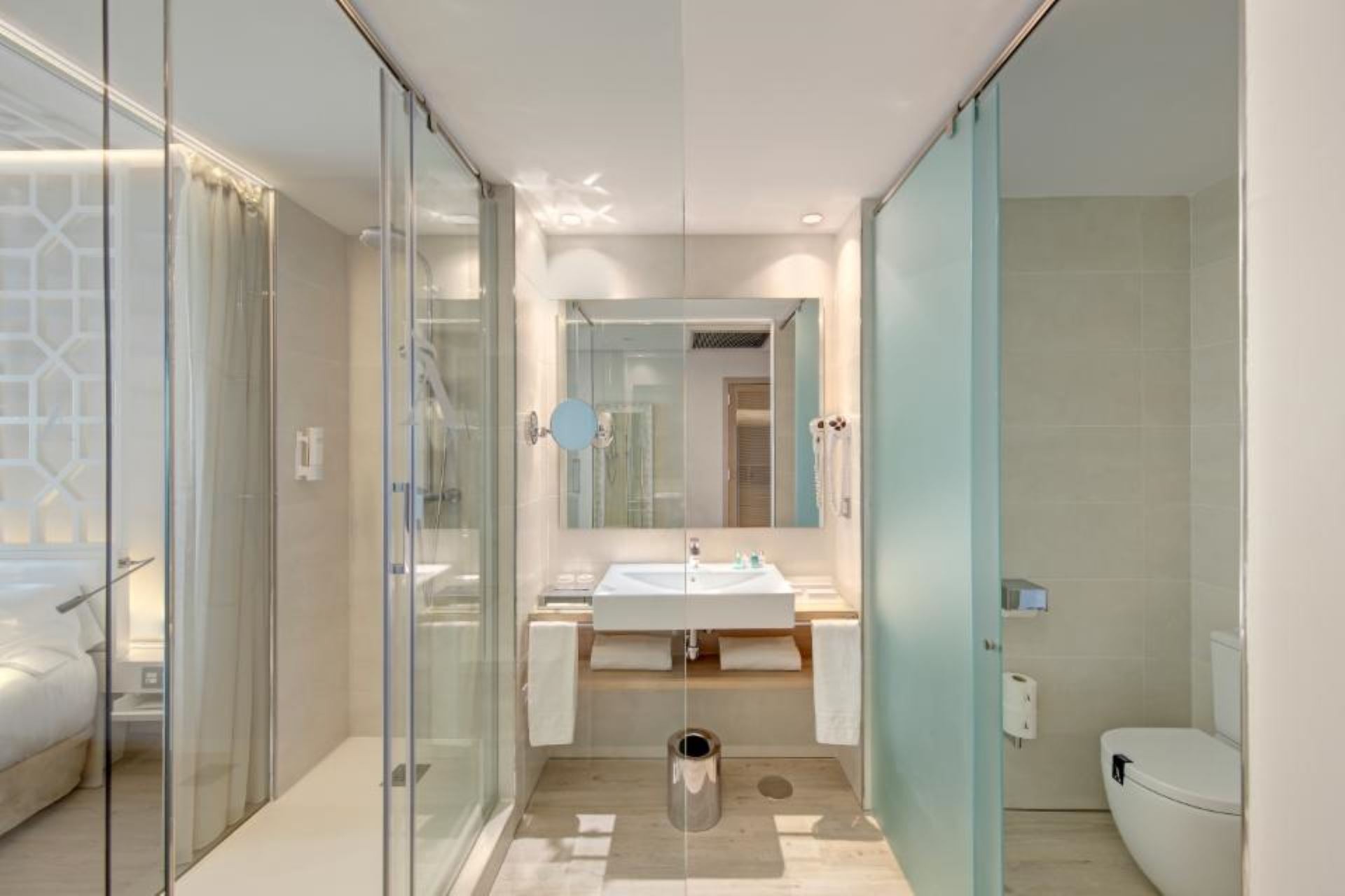 Amare Beach Hotel Marbella 28