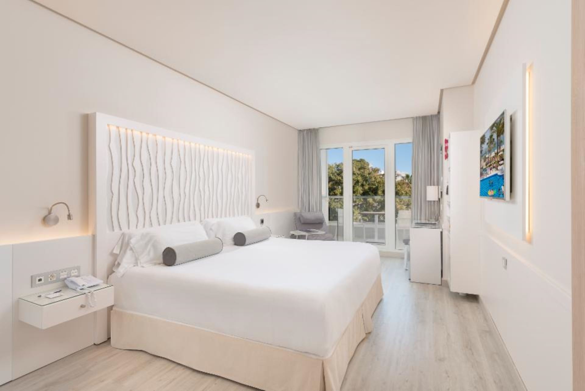 Amare Beach Hotel Marbella 29