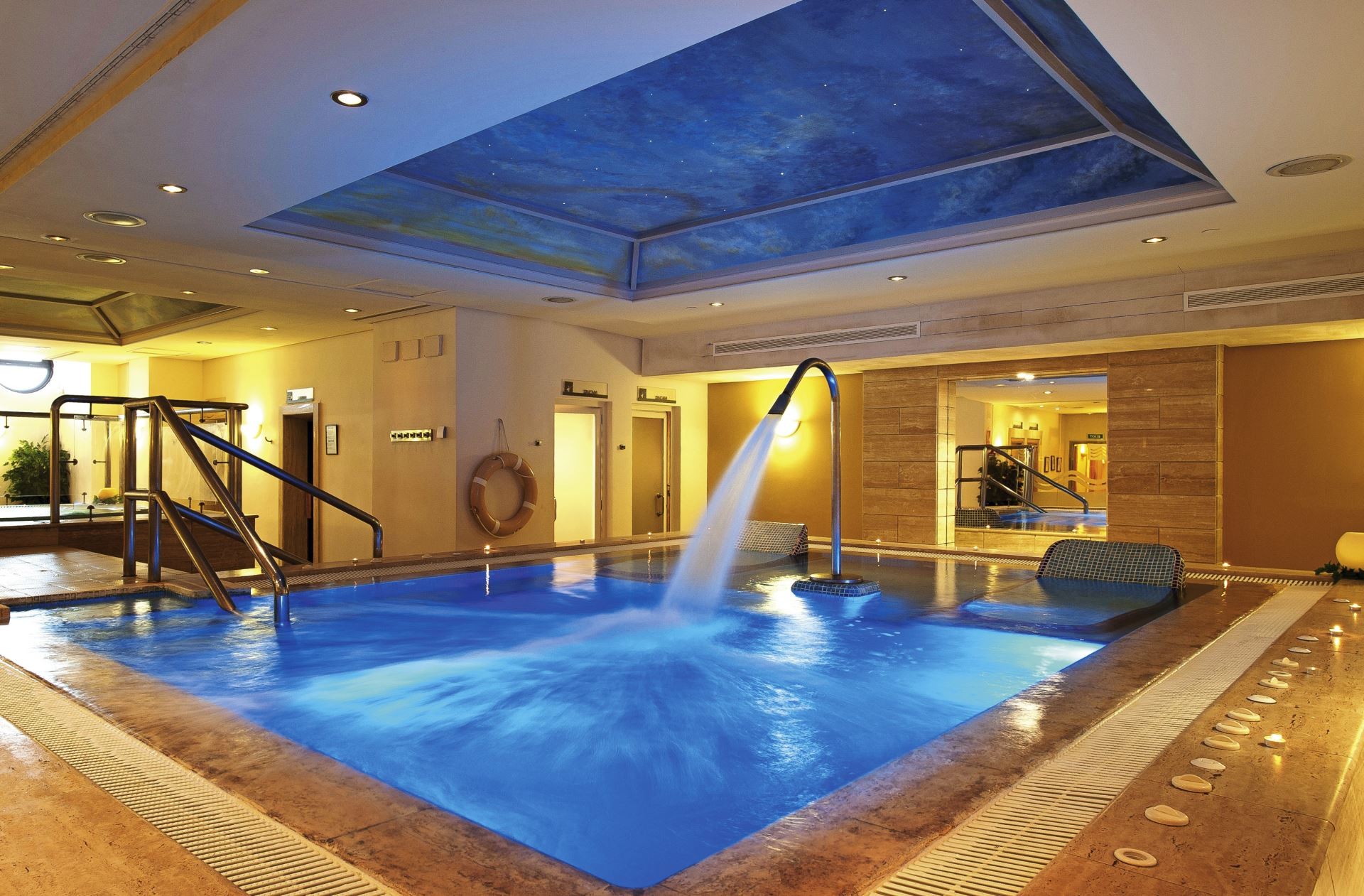 Amare Beach Hotel Marbella 15