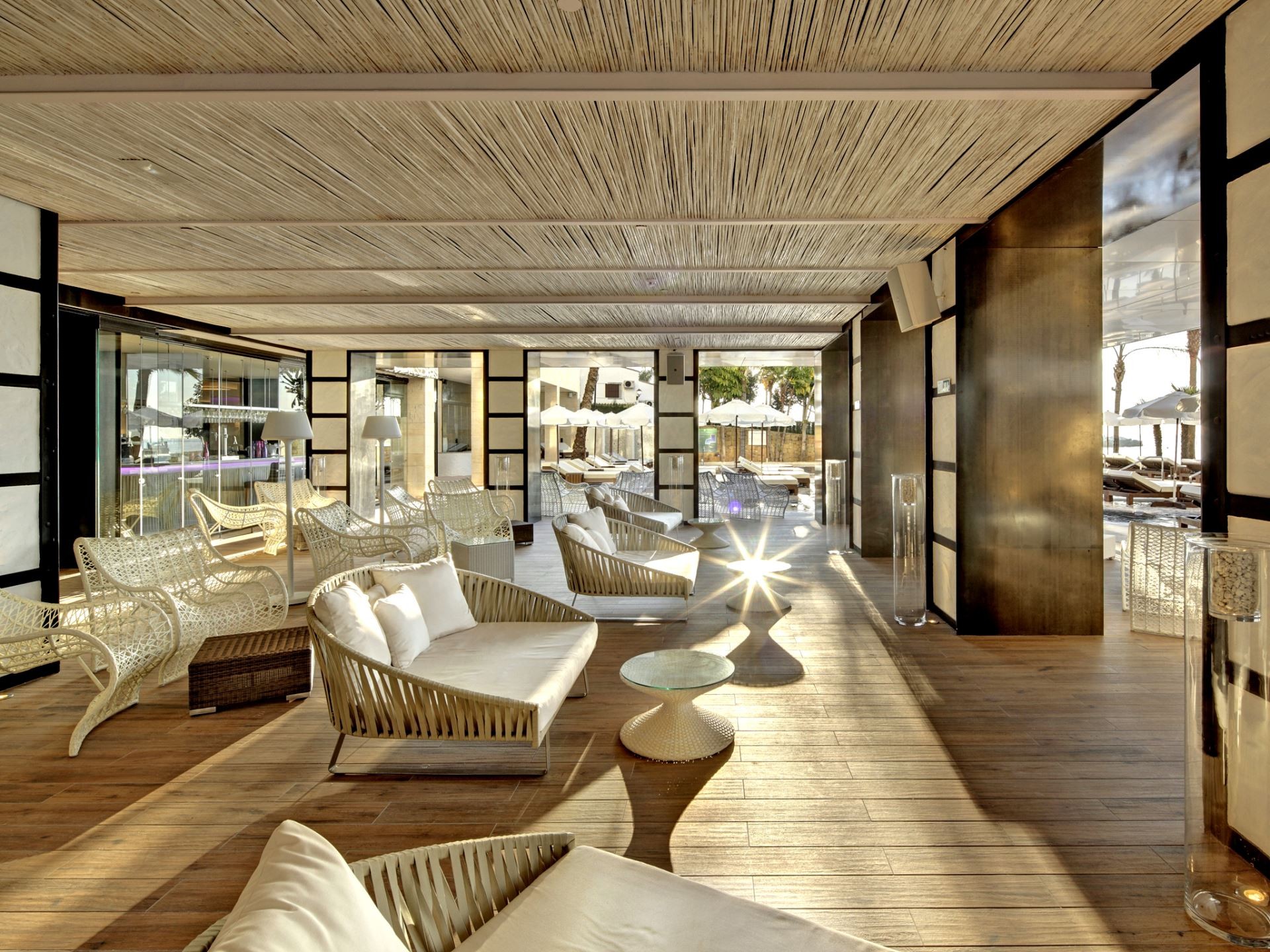 Amare Beach Hotel Marbella 9