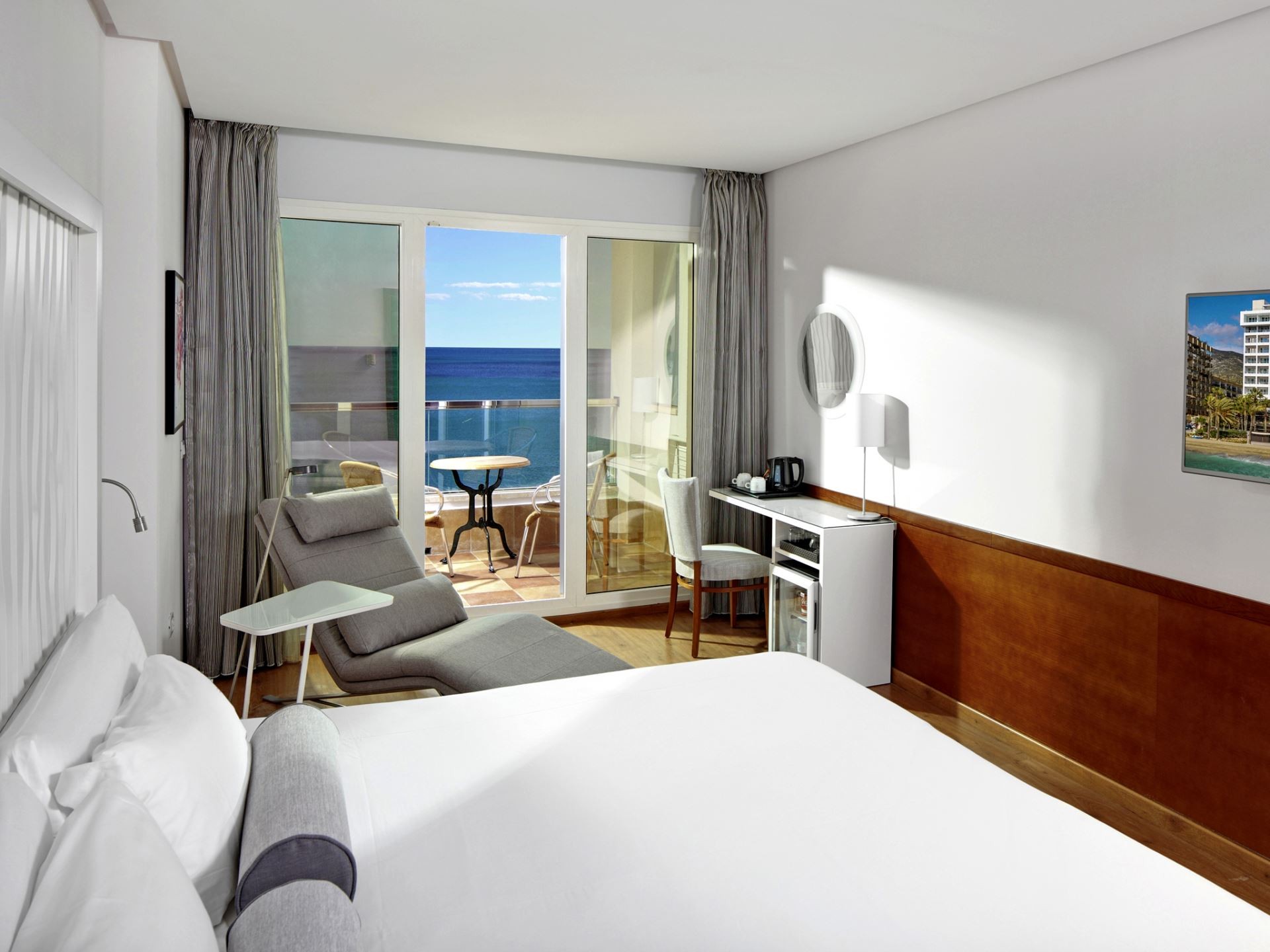 Amare Beach Hotel Marbella 23