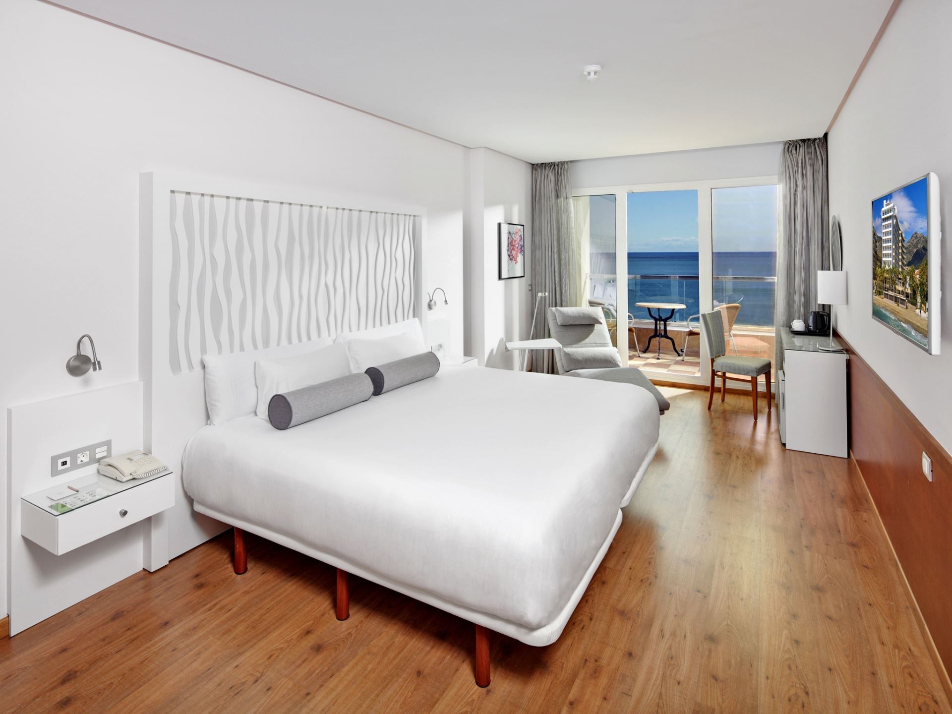 Amare Beach Hotel Marbella 24