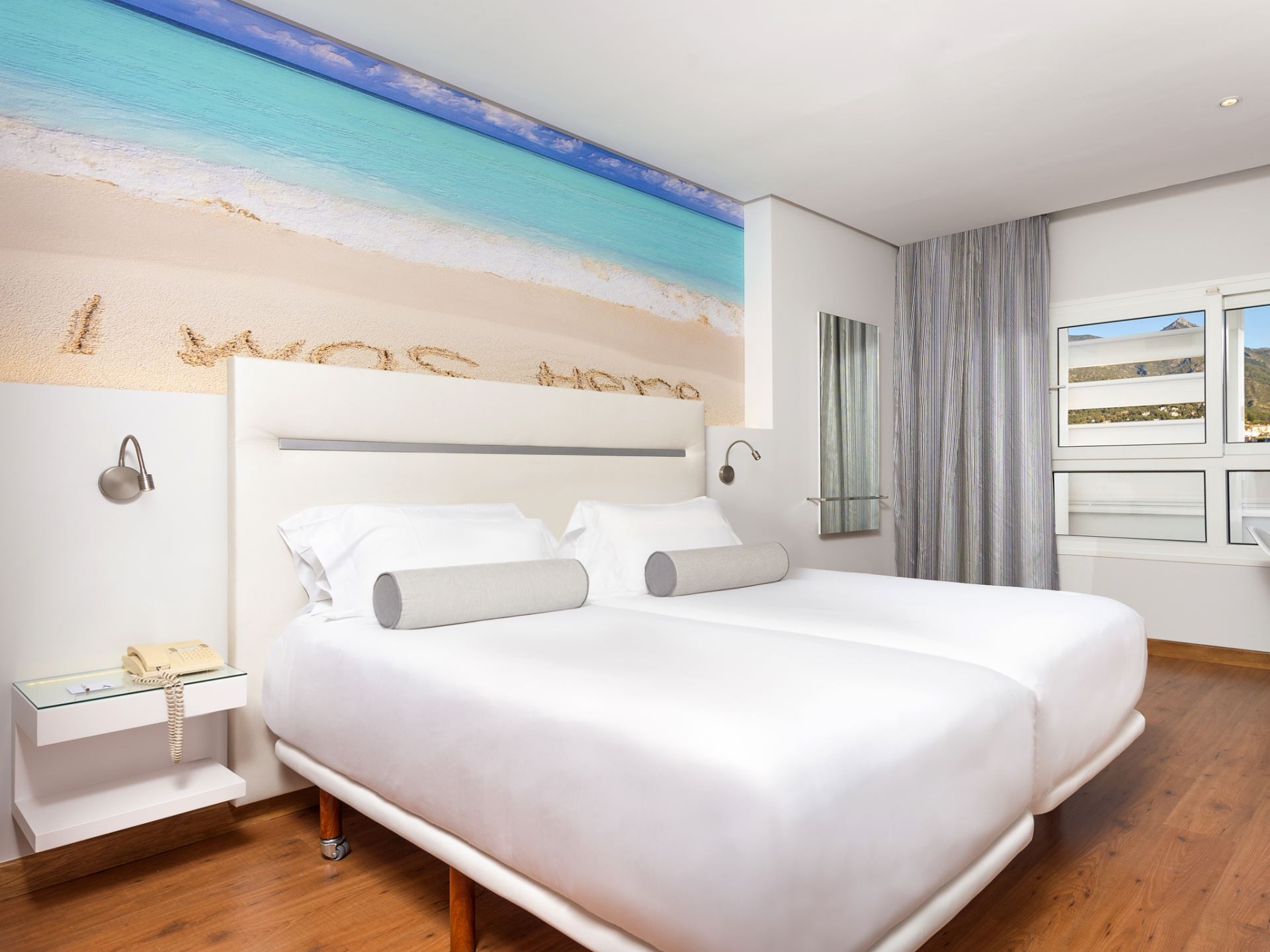 Amare Beach Hotel Marbella 21