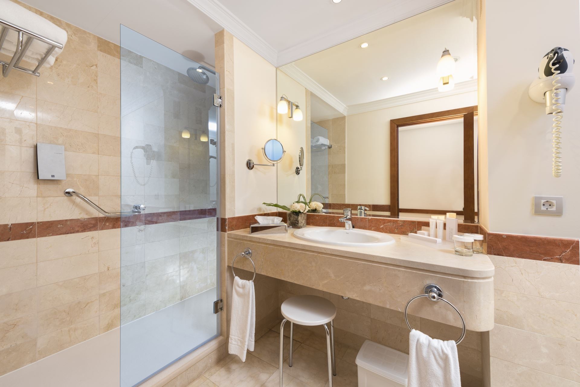 Amare Beach Hotel Marbella 20