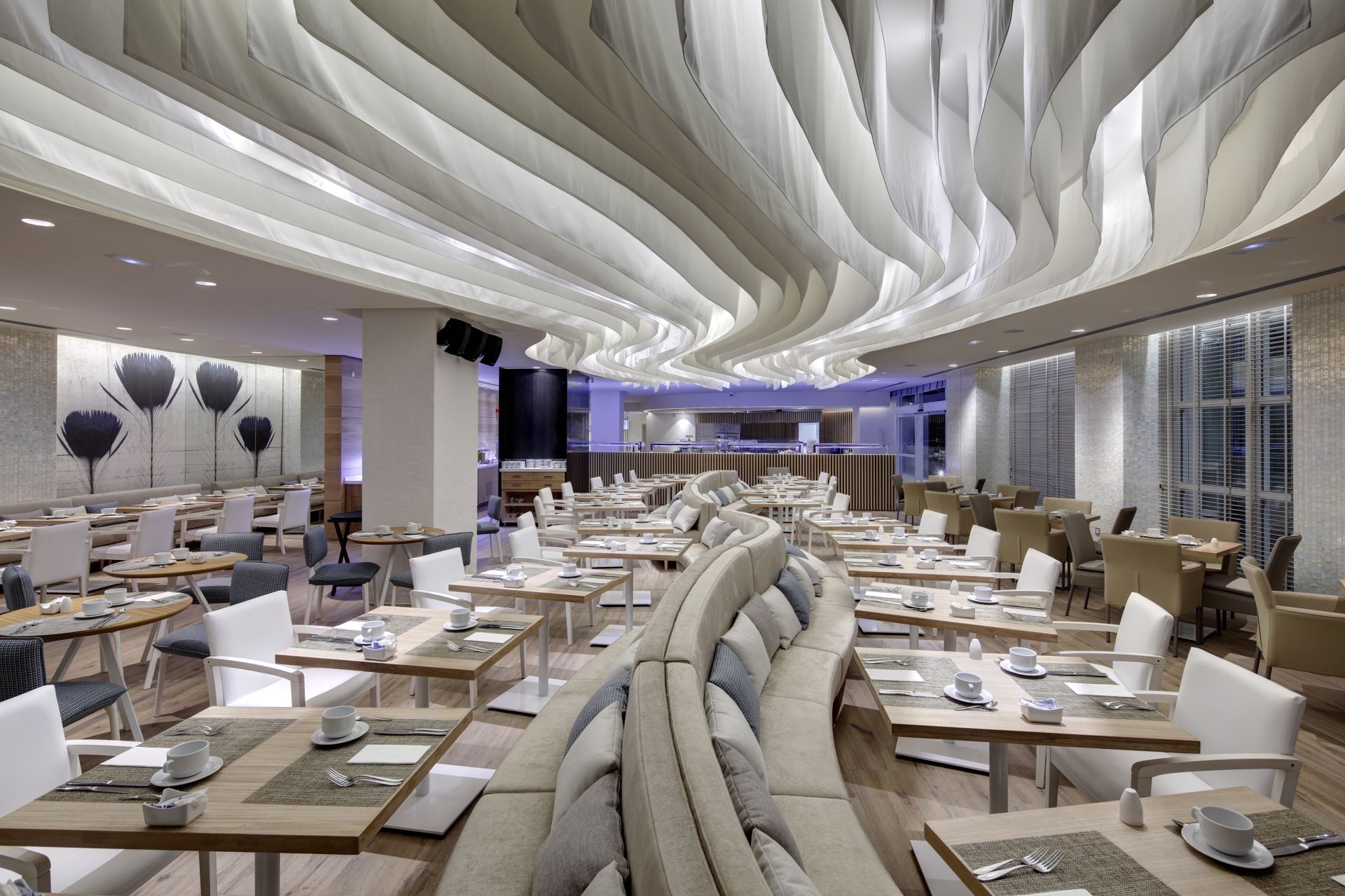 Amare Beach Hotel Marbella 10