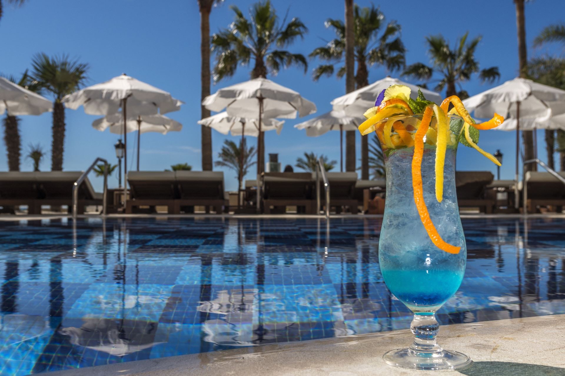 Amare Beach Hotel Marbella