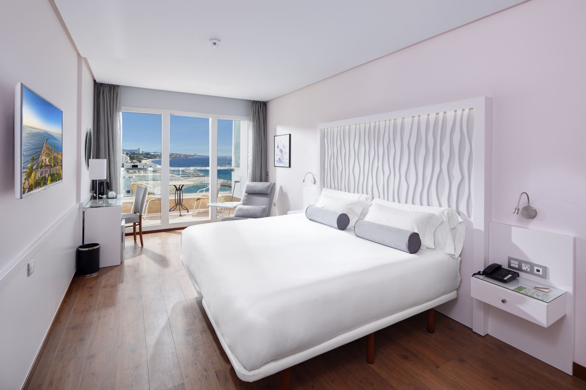 Amare Beach Hotel Marbella