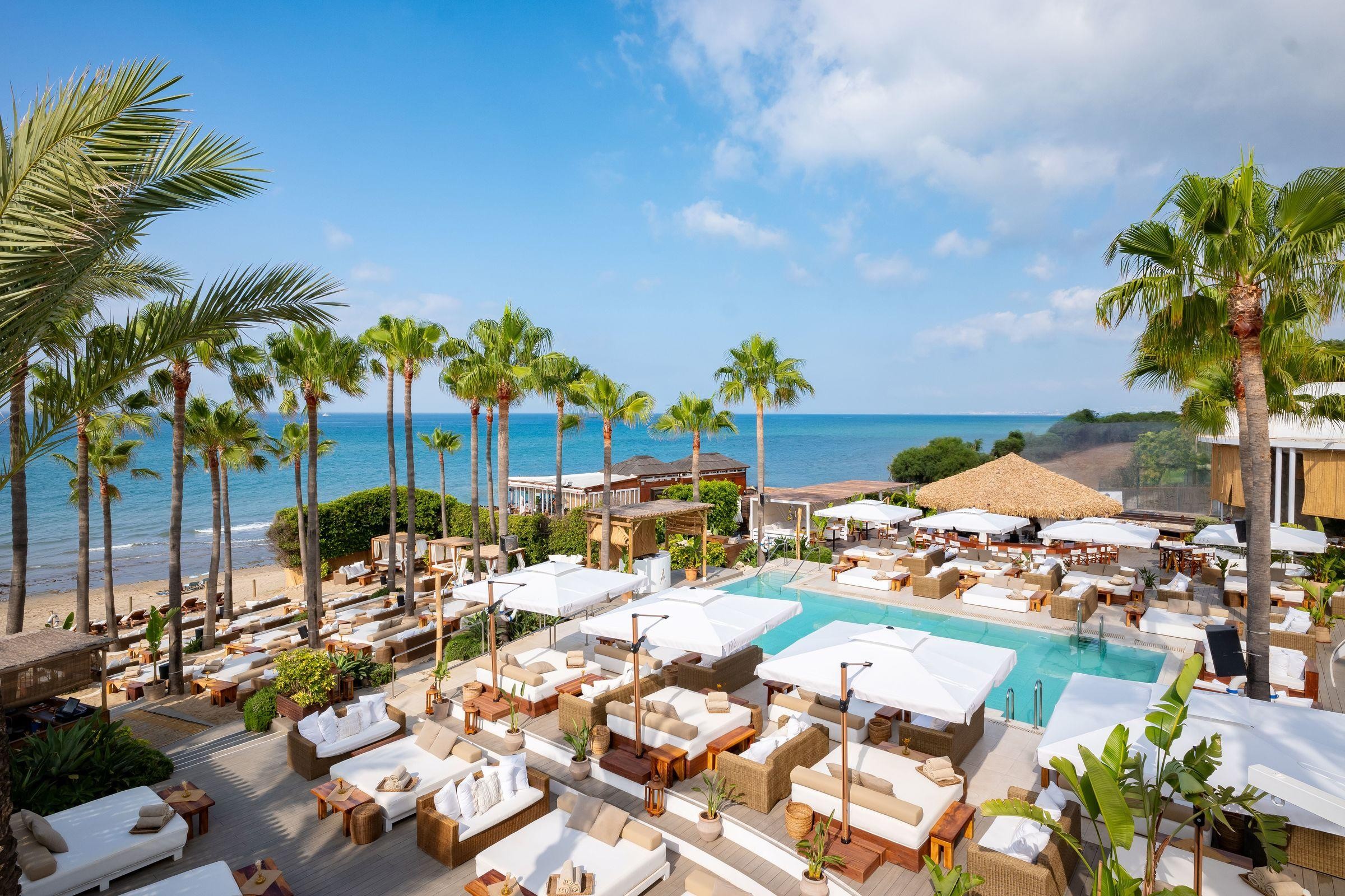 Don Carlos Leisure Resort & Spa