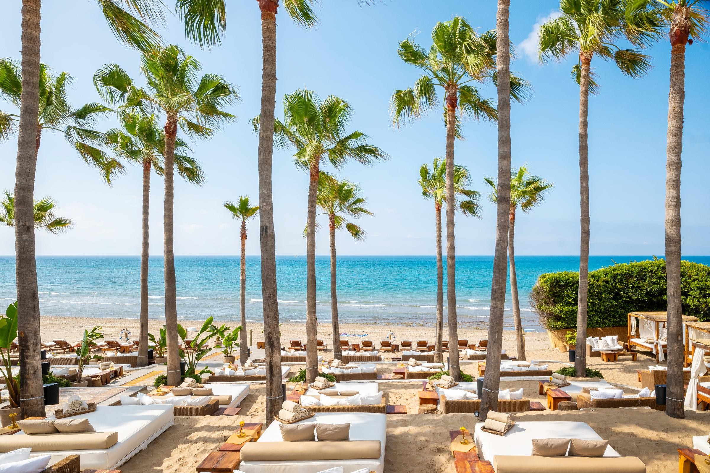 Don Carlos Leisure Resort & Spa