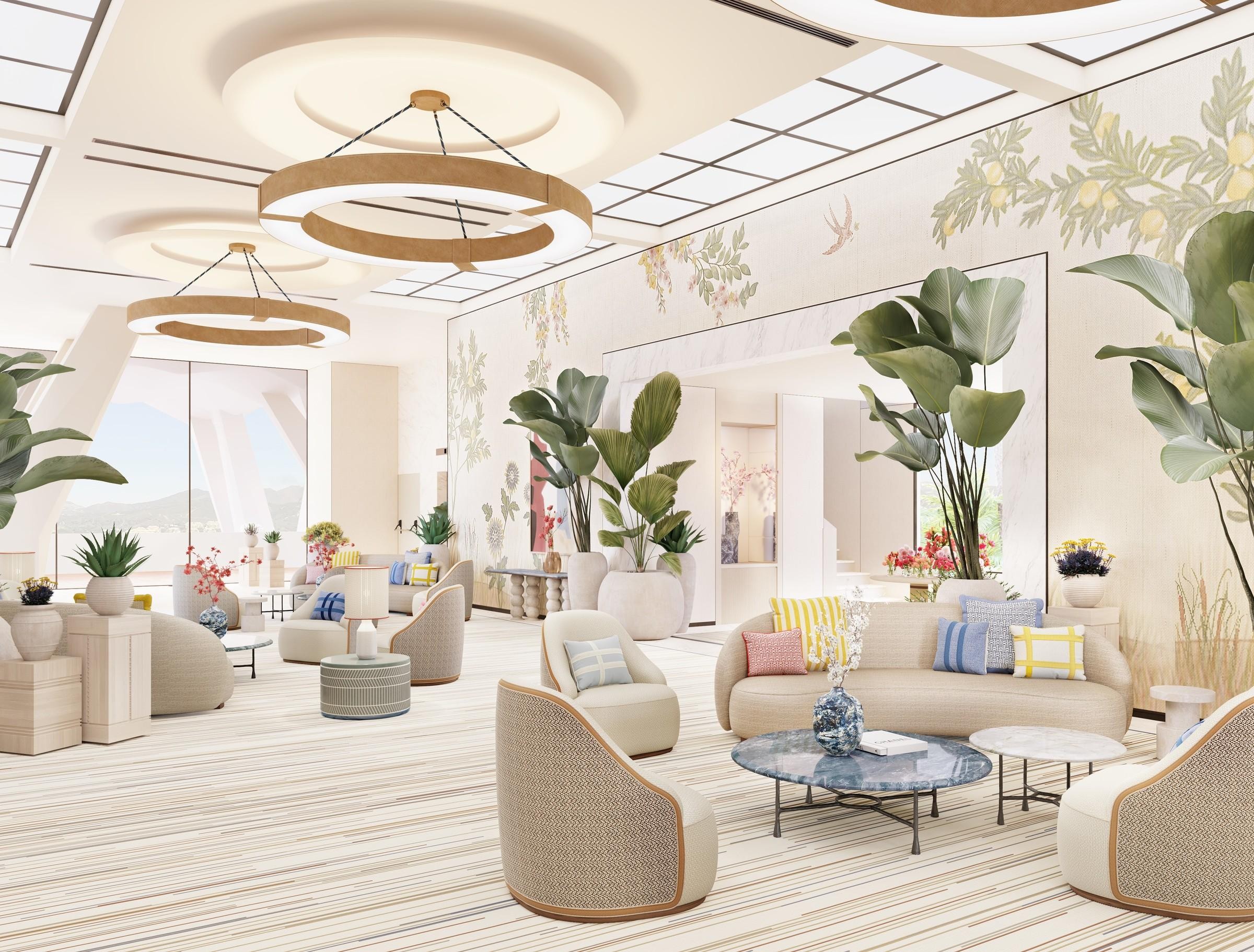 Don Carlos Leisure Resort & Spa 12