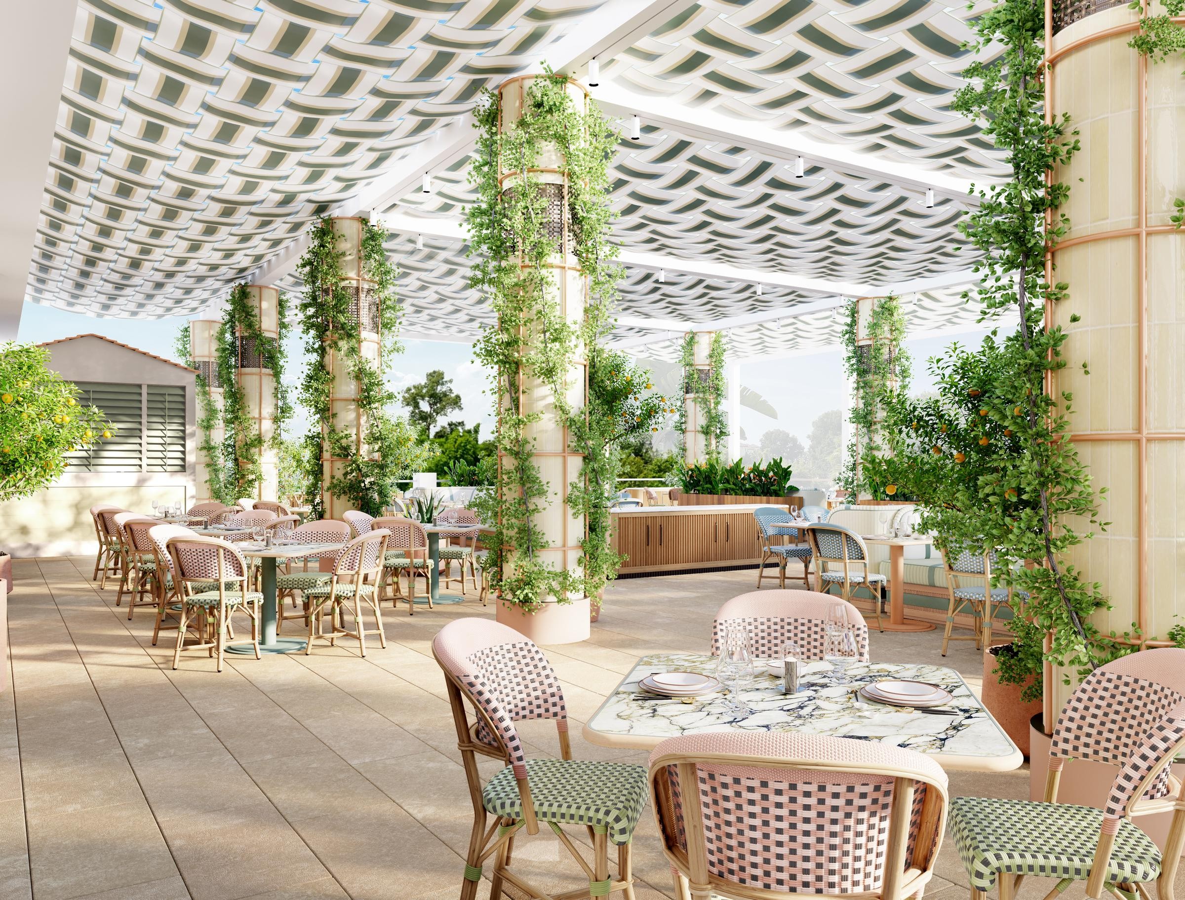 Don Carlos Leisure Resort & Spa 9