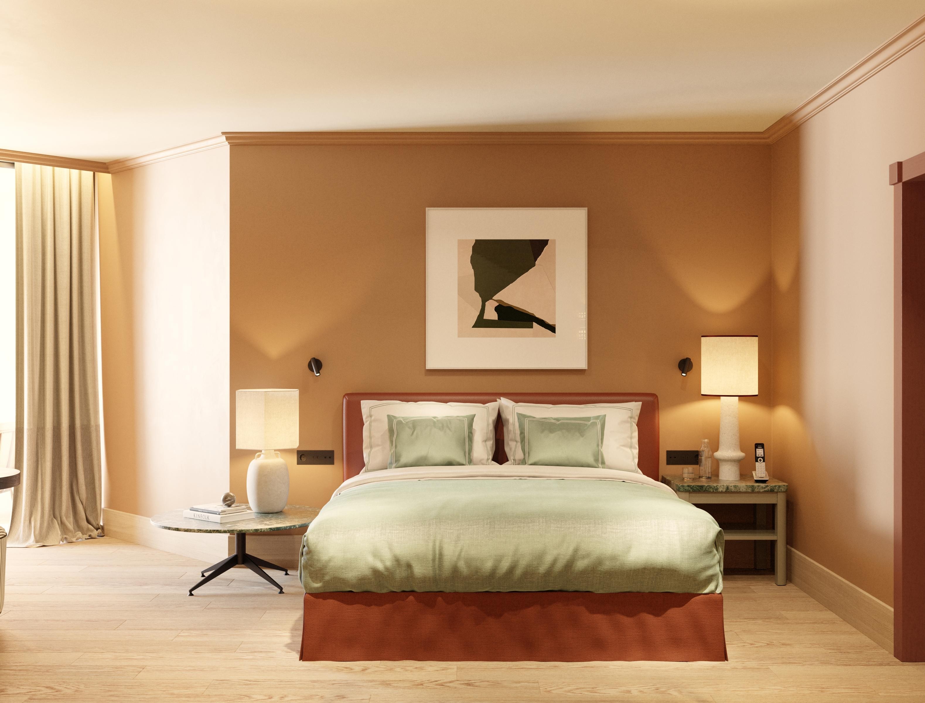 El Fuerte Marbella 6