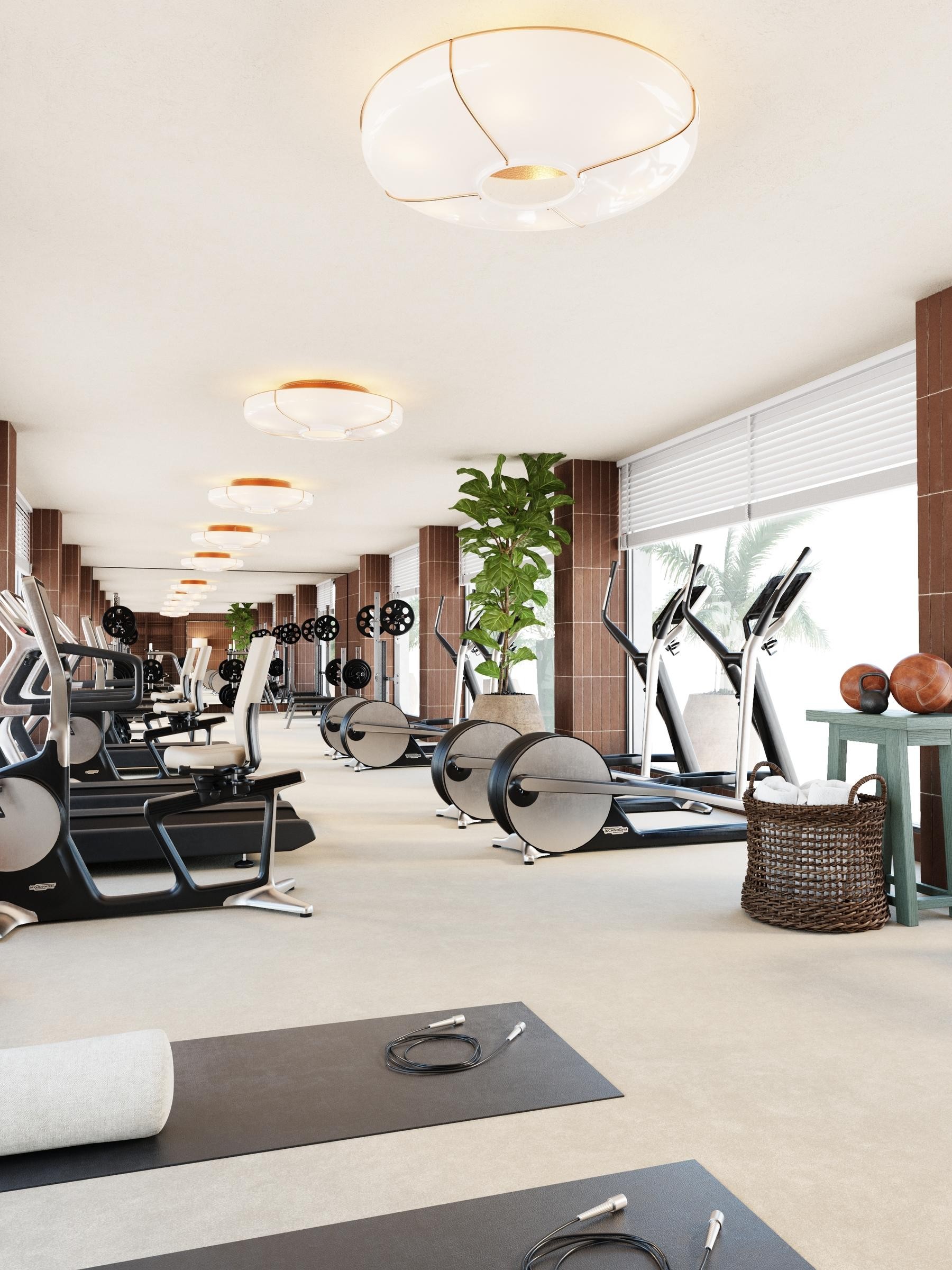 El Fuerte Marbella 13