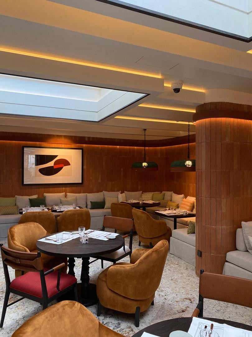 El Fuerte Marbella 9