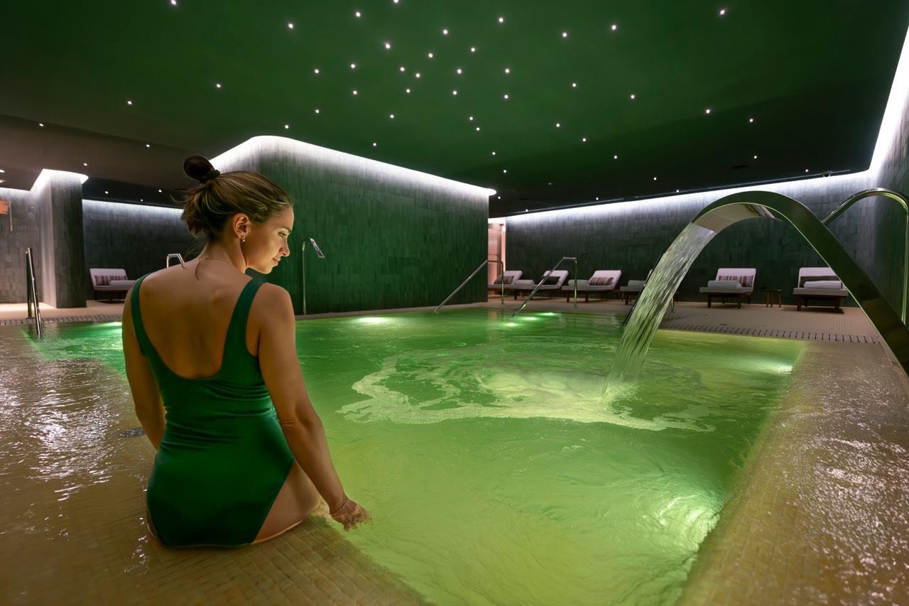 El Fuerte Marbella 12